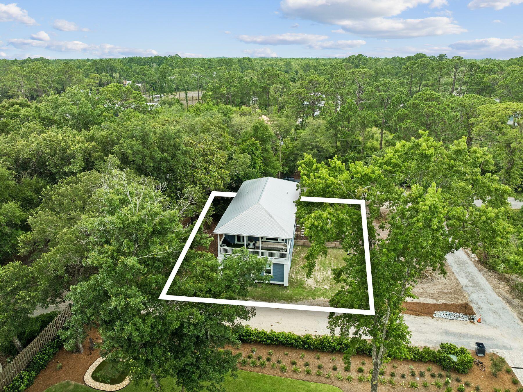 71 Silverleaf Lane Santa Rosa Beach FL 32459