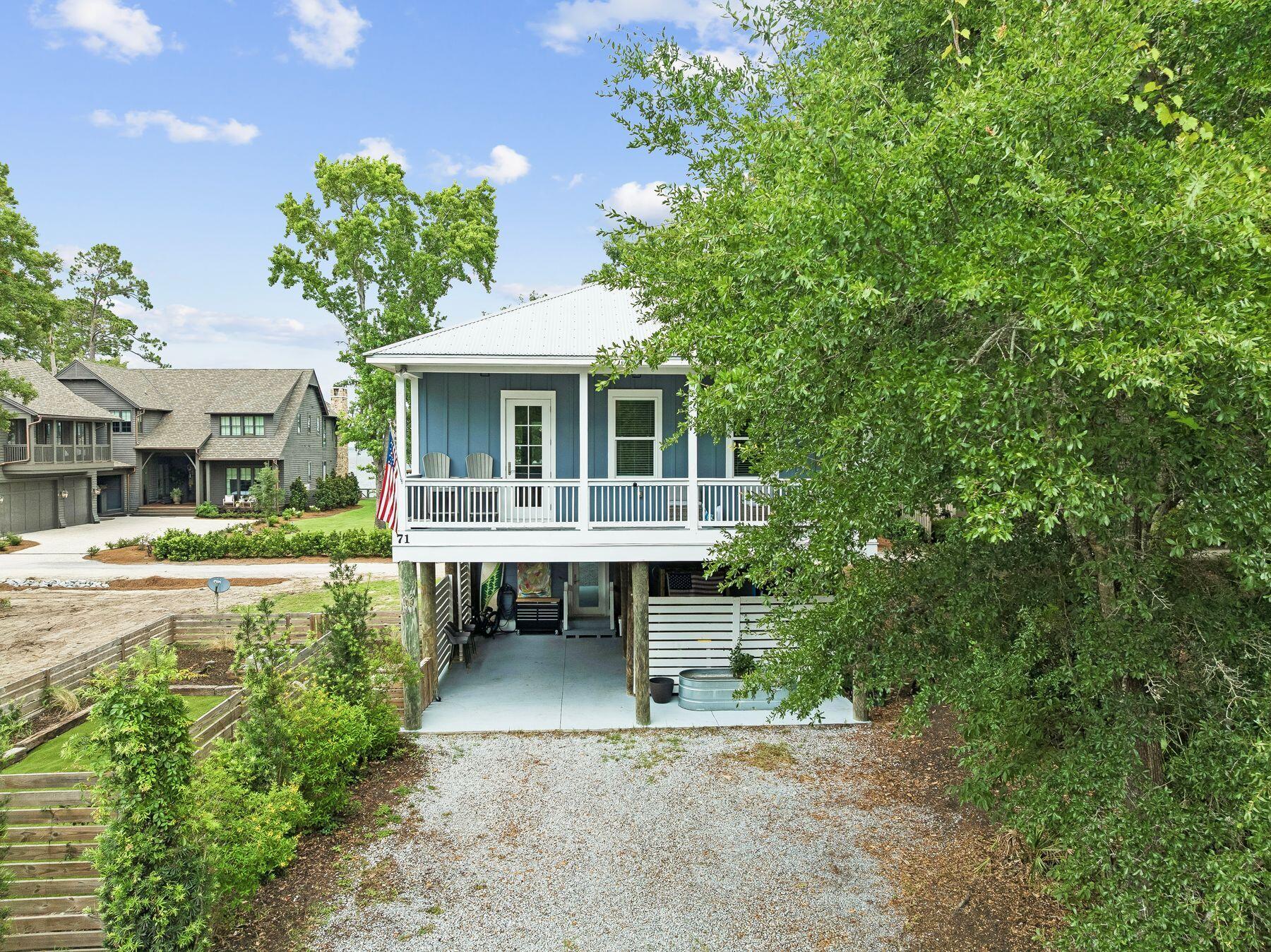 71 Silverleaf Lane Santa Rosa Beach FL 32459