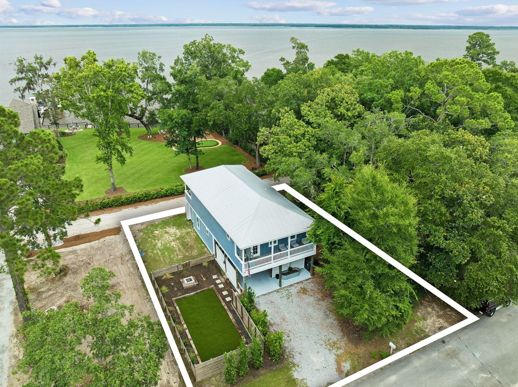 71 Silverleaf Lane Santa Rosa Beach FL 32459