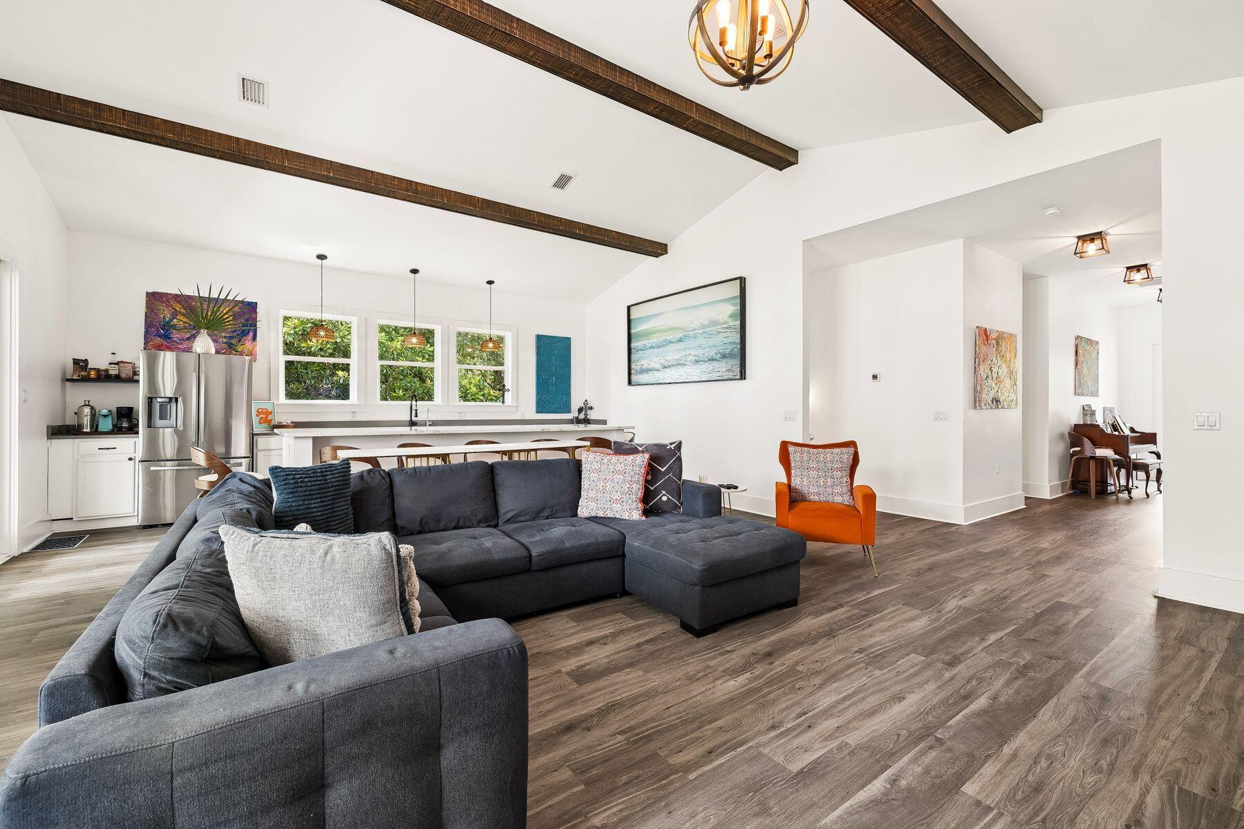 71 Silverleaf Lane Santa Rosa Beach FL 32459