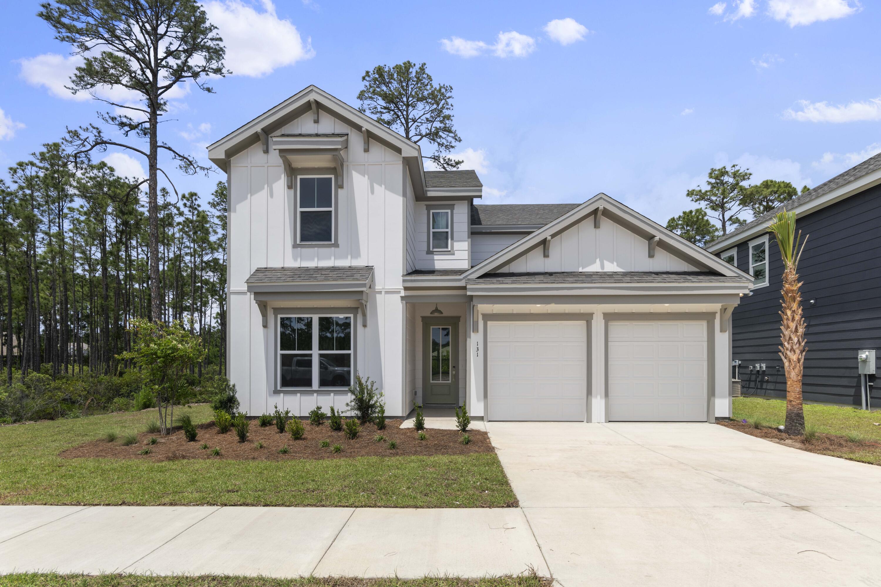 41 Brizo Lane Santa Rosa Beach FL 32459