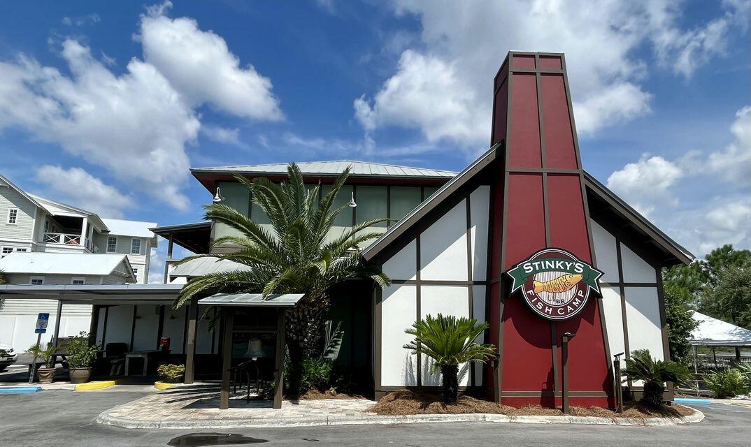 41 Brizo Lane Santa Rosa Beach FL 32459