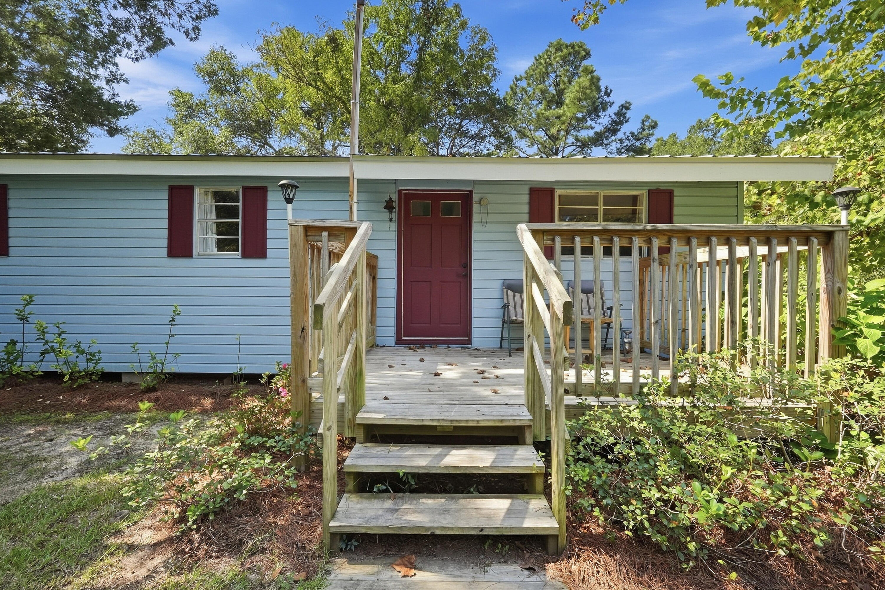 2098 S County Highway 183 Defuniak Springs FL 32435