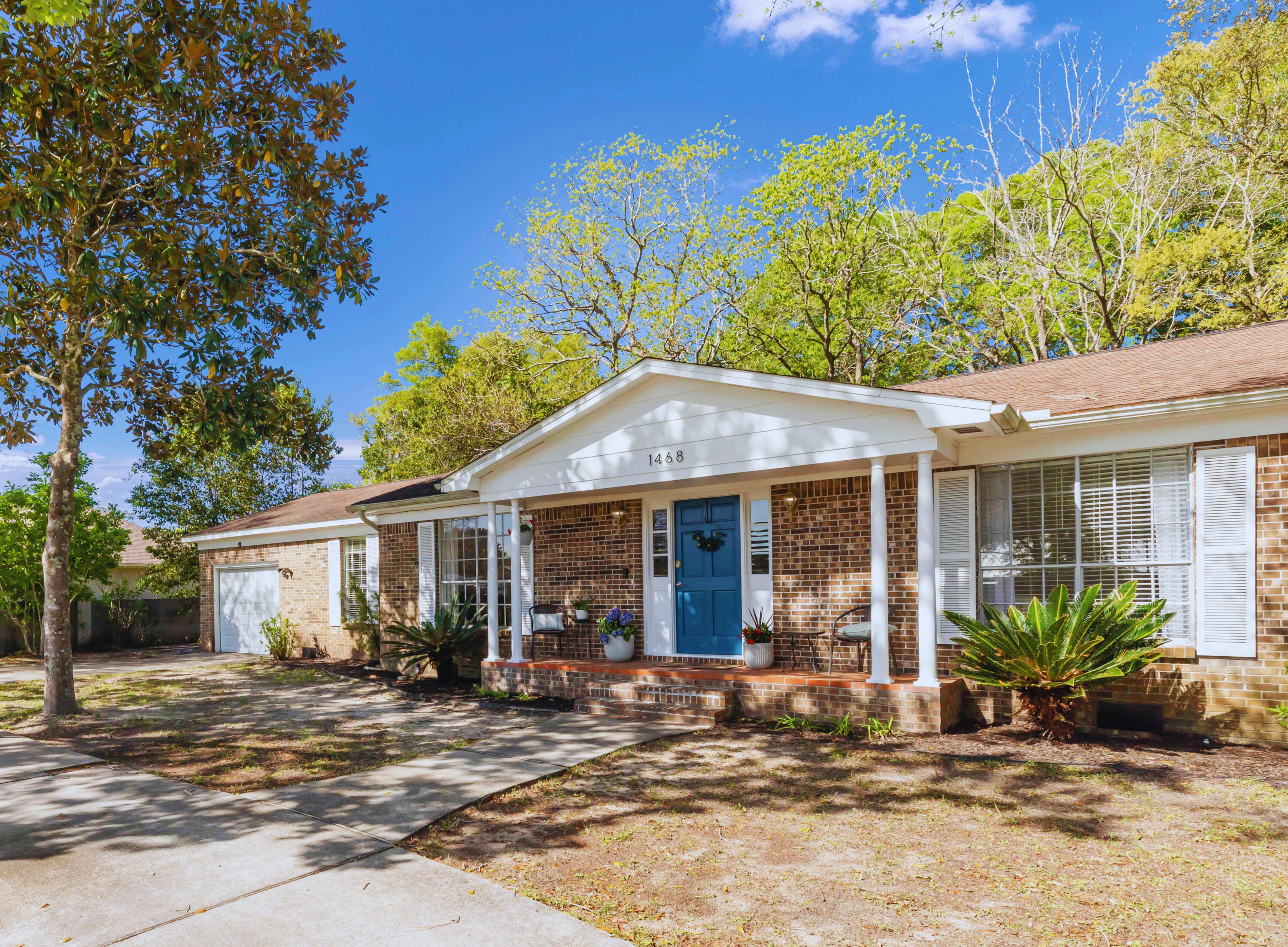 1468 Cypress Street Niceville FL 32578