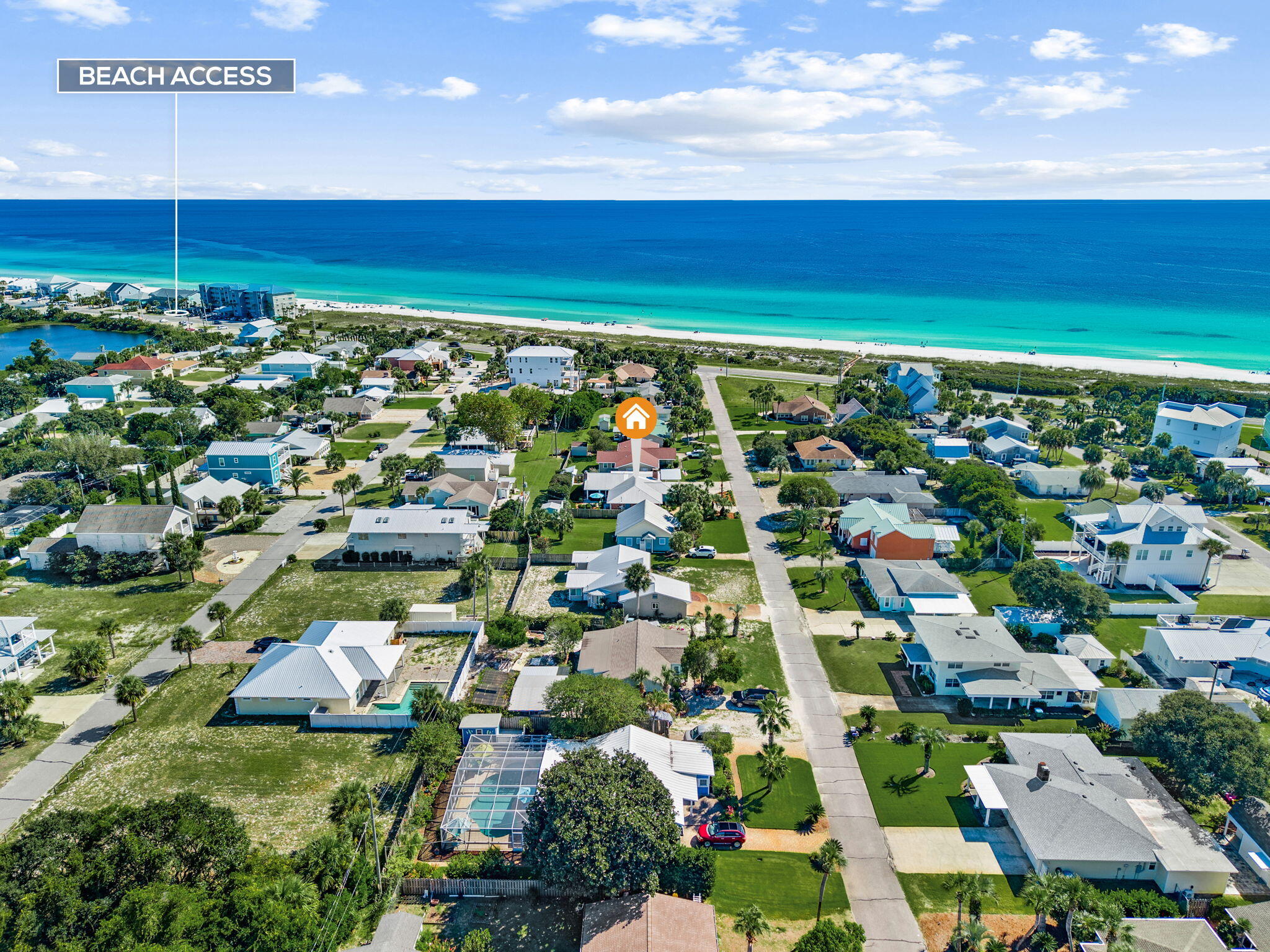 204 Buena Vista Avenue Panama City Beach FL 32413