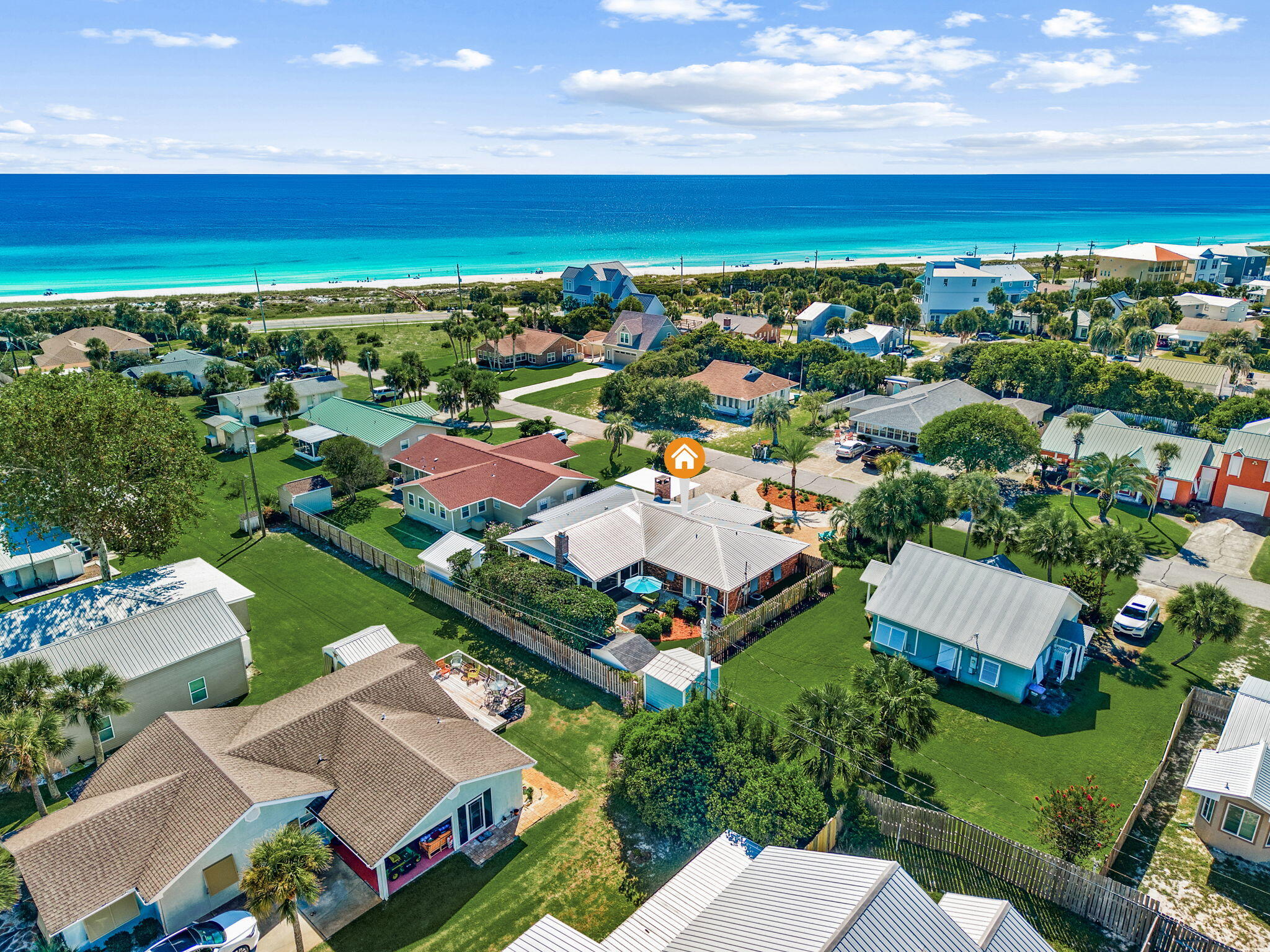 204 Buena Vista Avenue Panama City Beach FL 32413
