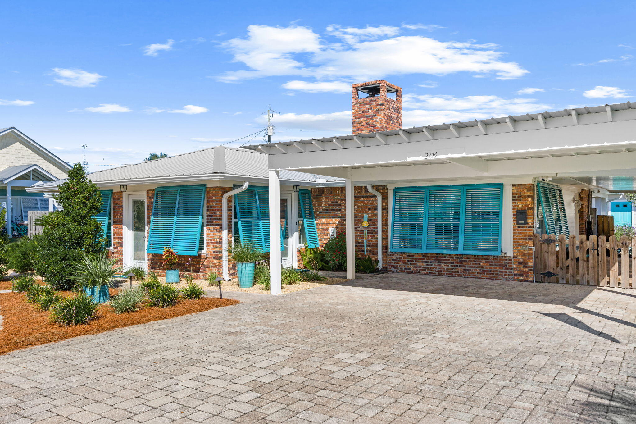204 Buena Vista Avenue Panama City Beach FL 32413