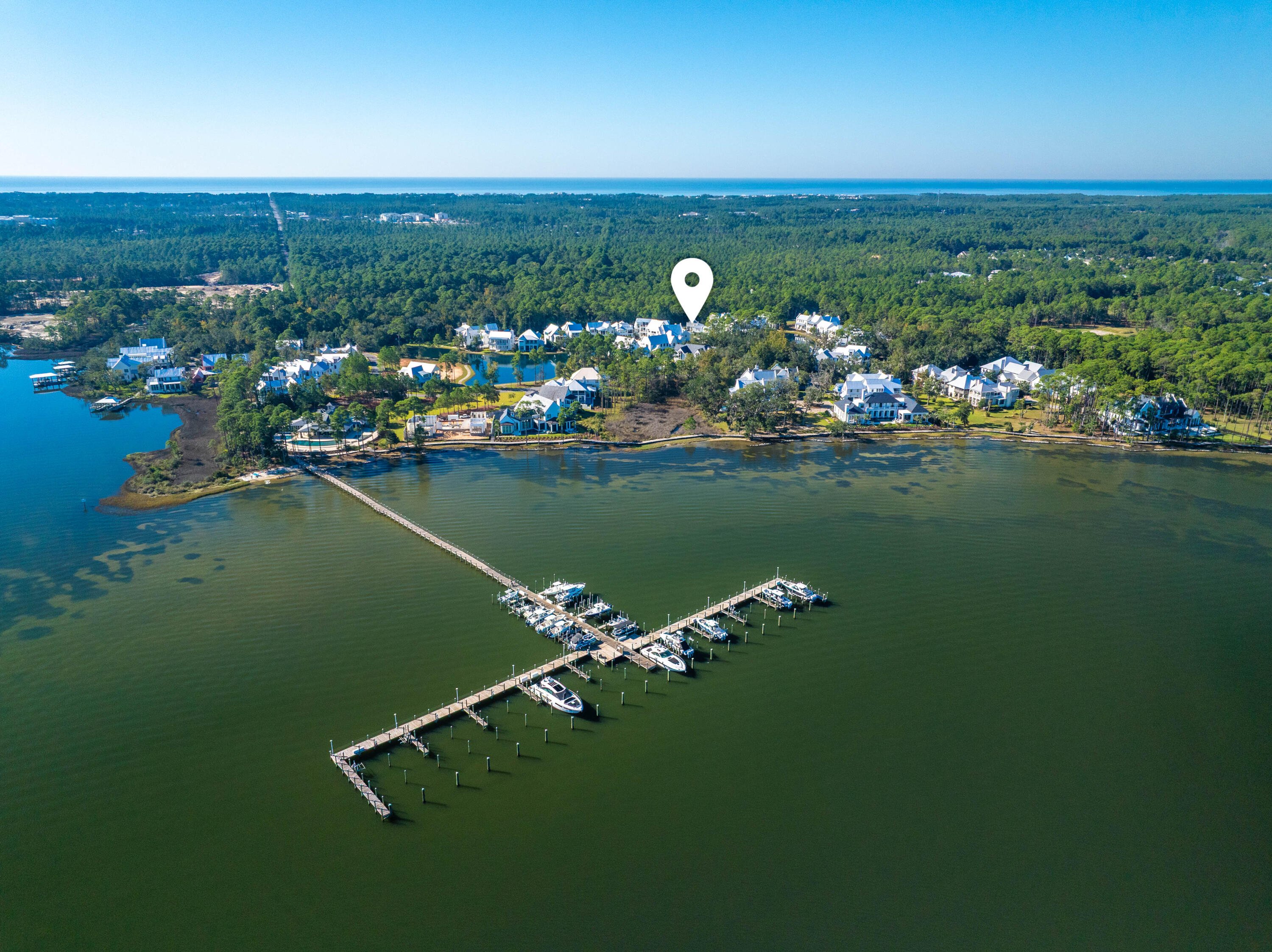 90 Perrin Santa Rosa Beach FL 32459