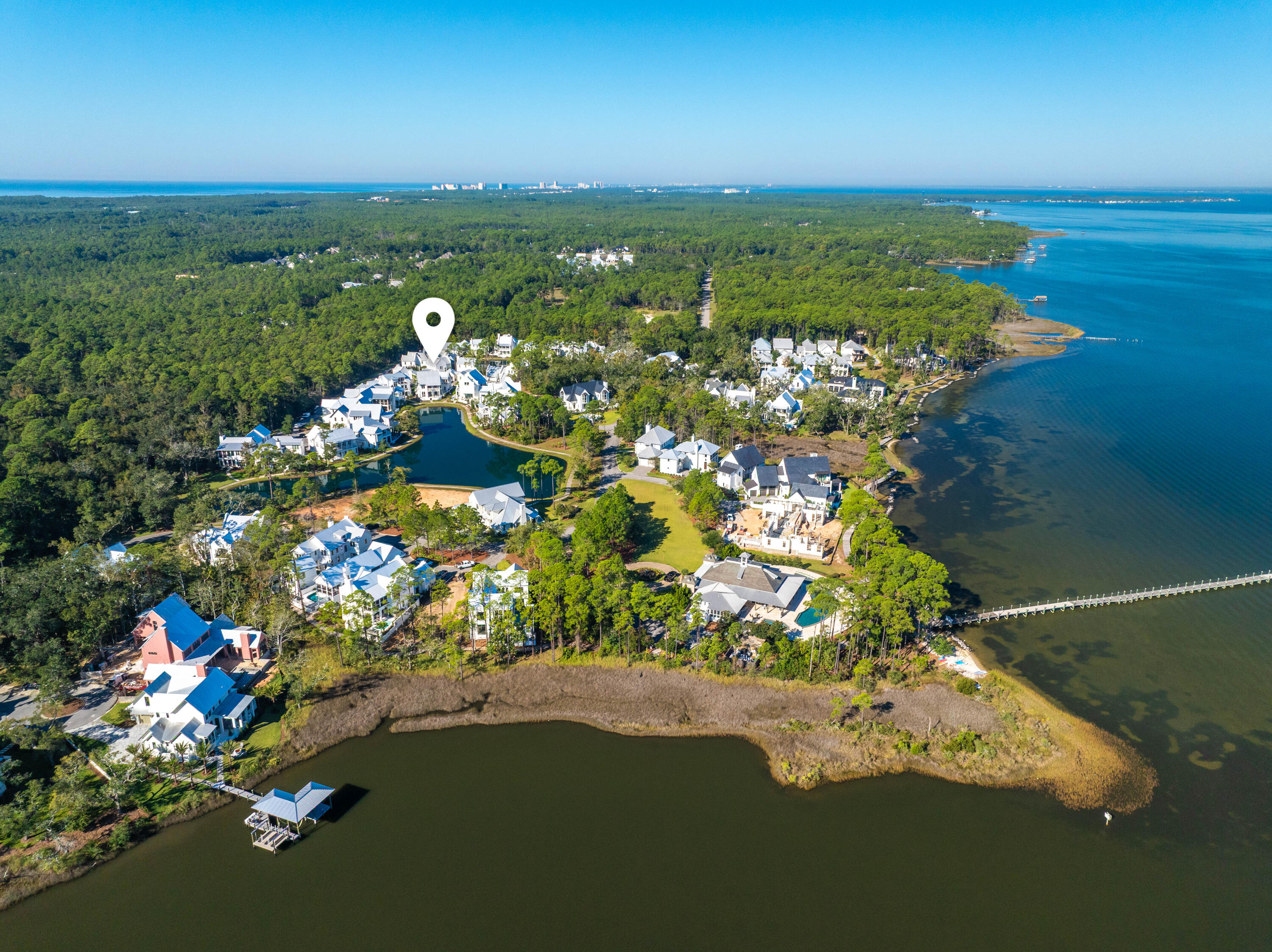 90 Perrin Santa Rosa Beach FL 32459