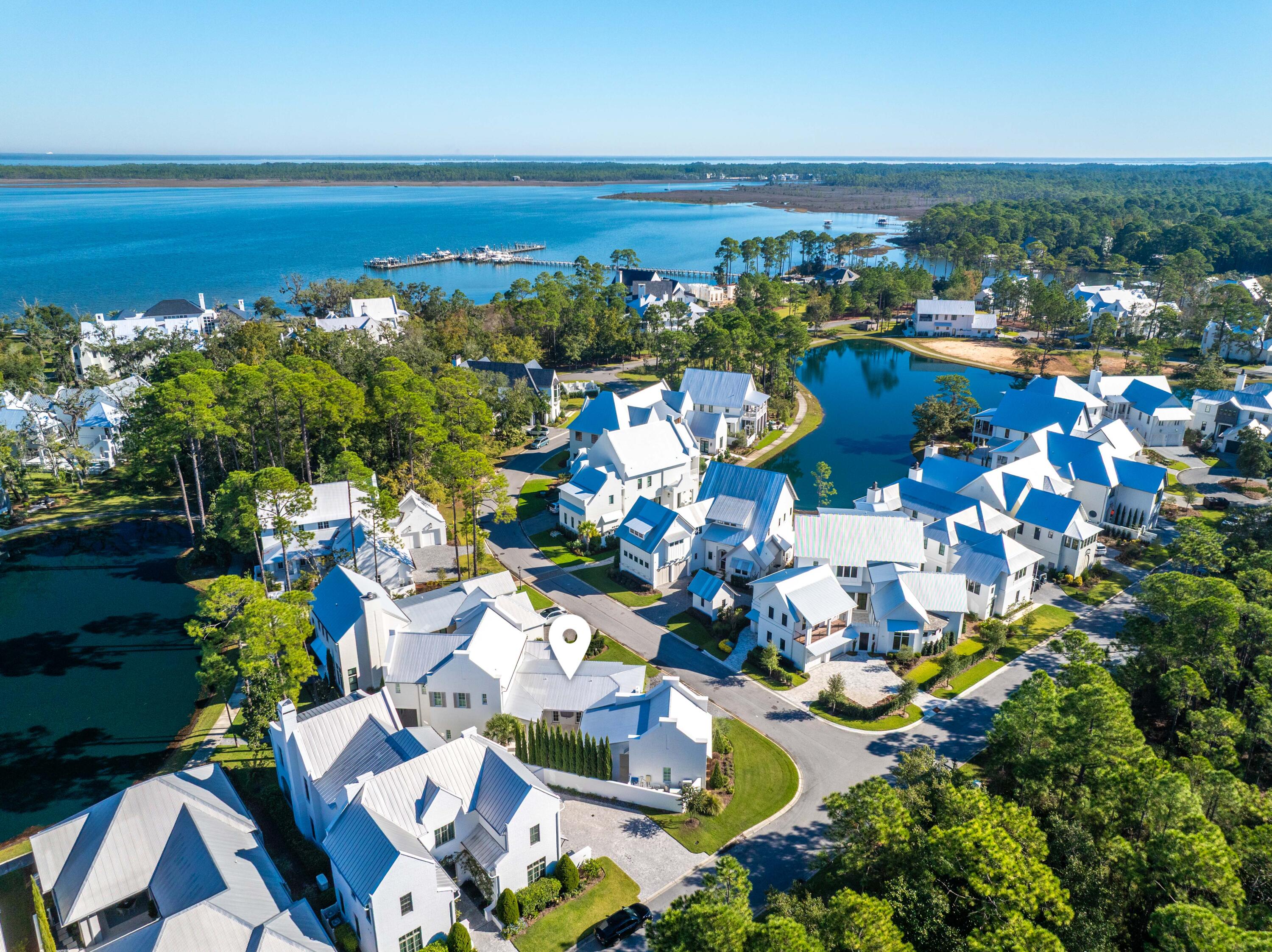 90 Perrin Santa Rosa Beach FL 32459
