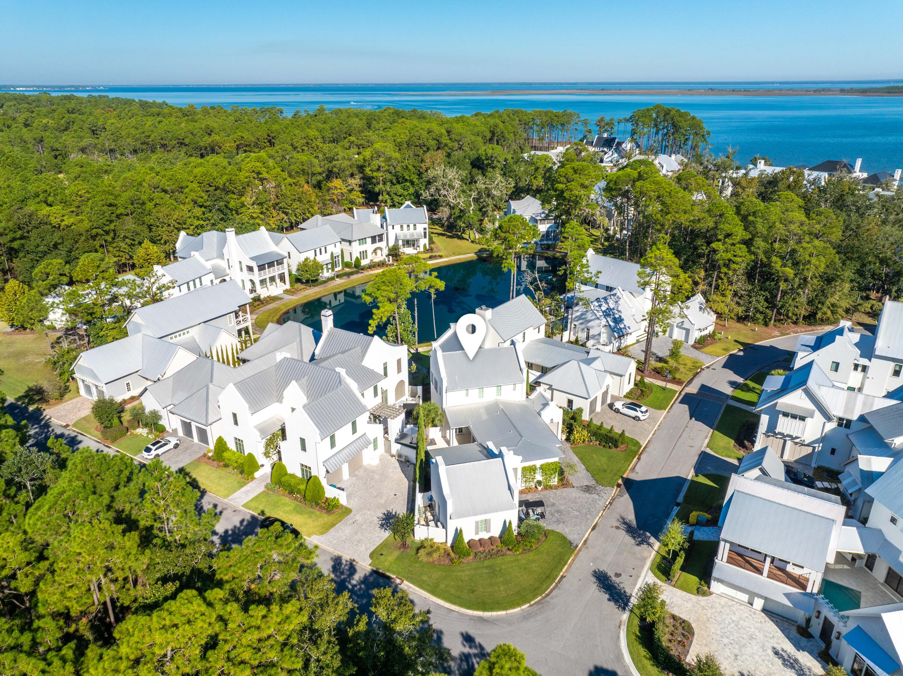 90 Perrin Santa Rosa Beach FL 32459