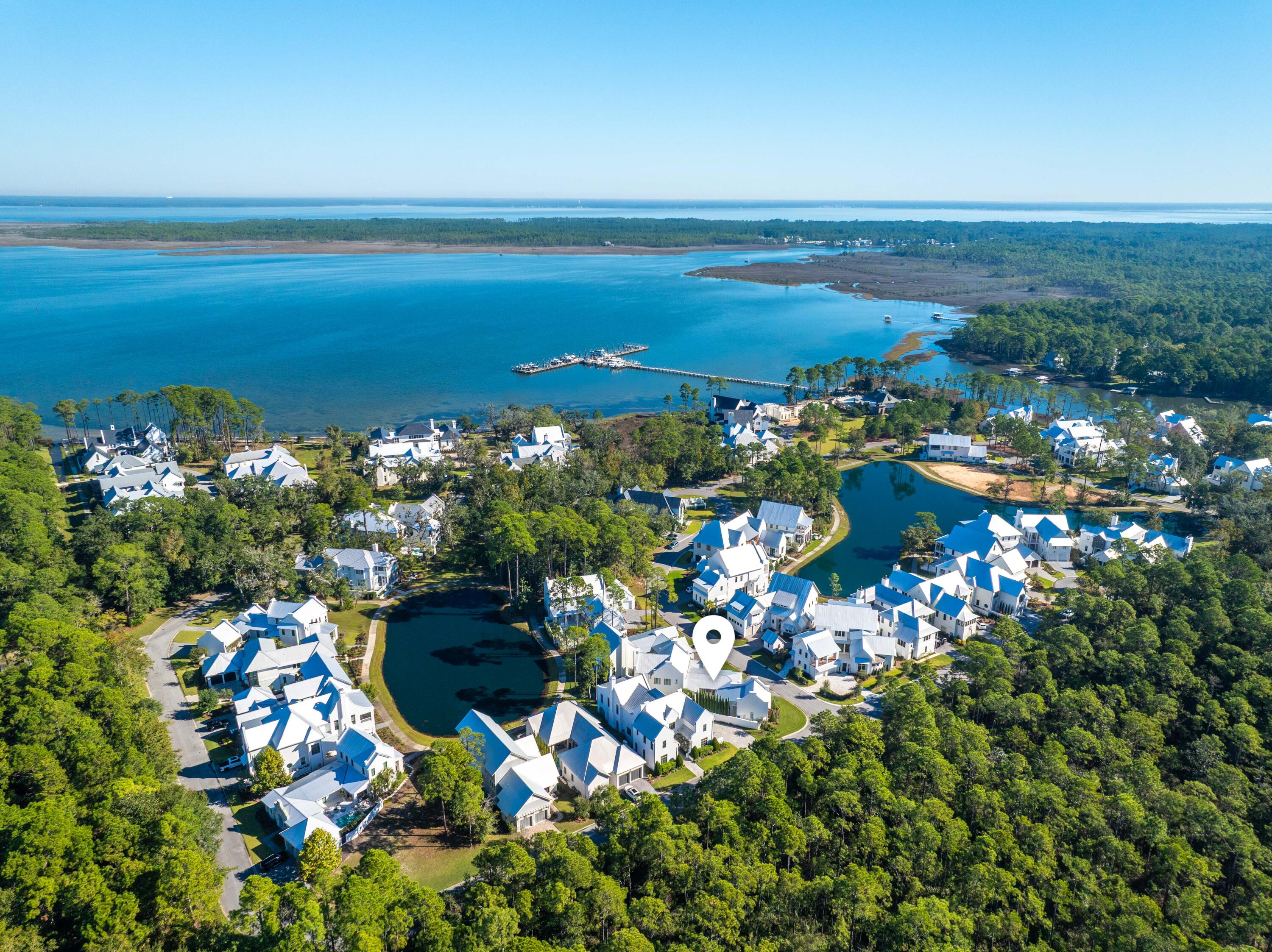 90 Perrin Santa Rosa Beach FL 32459