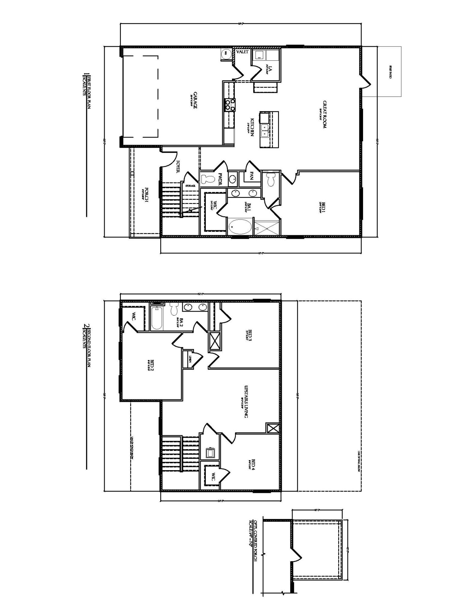 5332 Macarthur Drive Crestview FL 32539