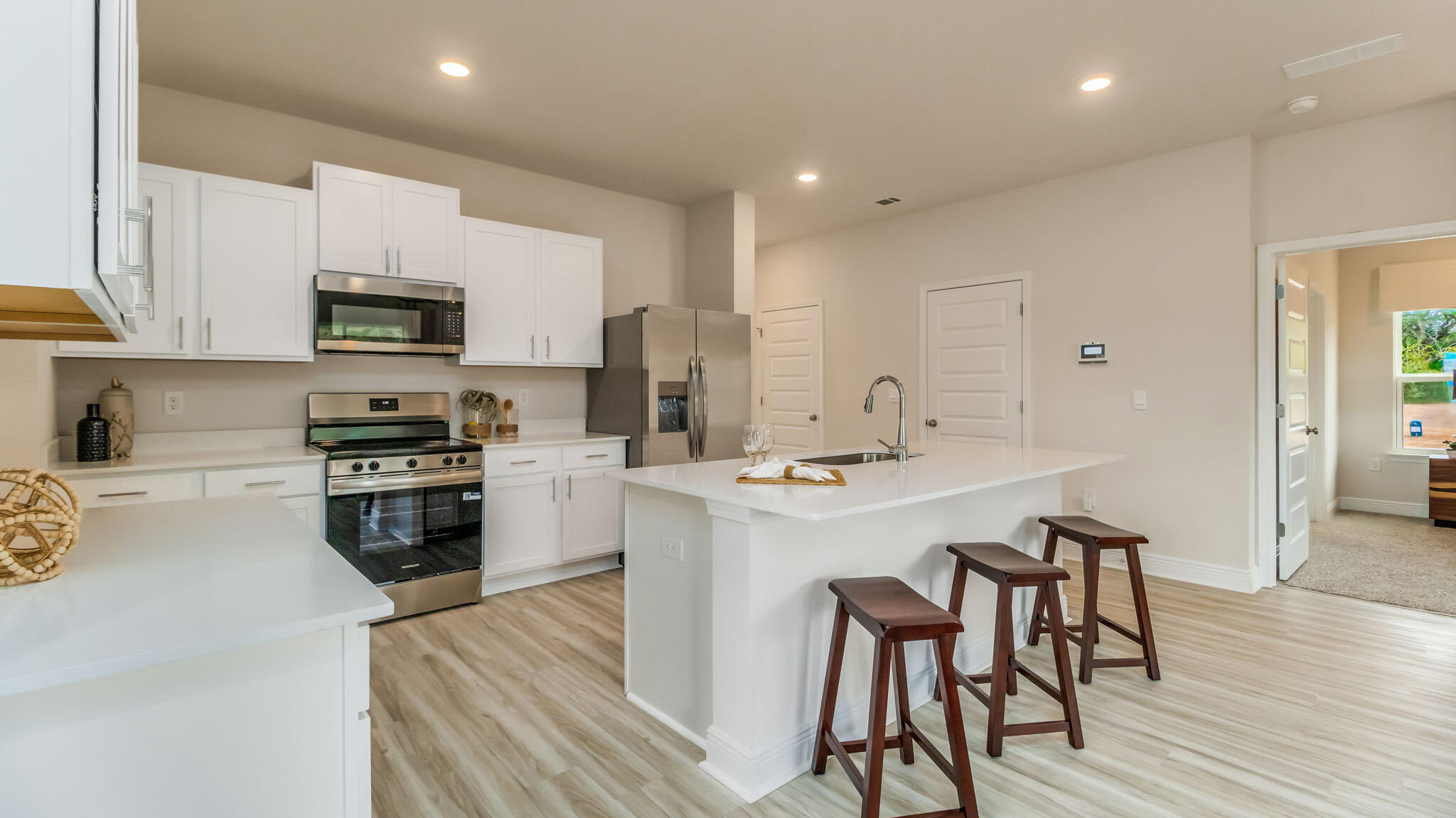 5332 Macarthur Drive Crestview FL 32539