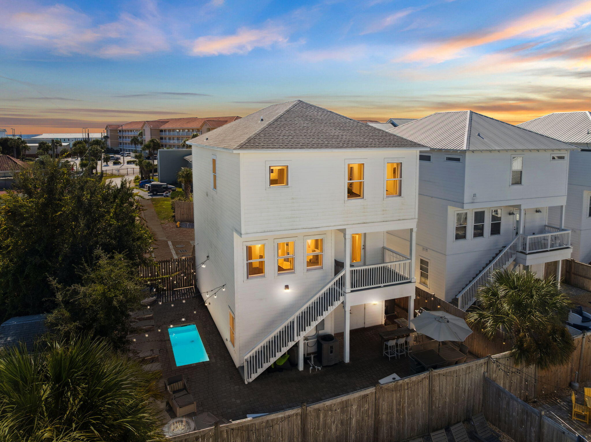 10 Blue Surf Lane Miramar Beach FL 32550
