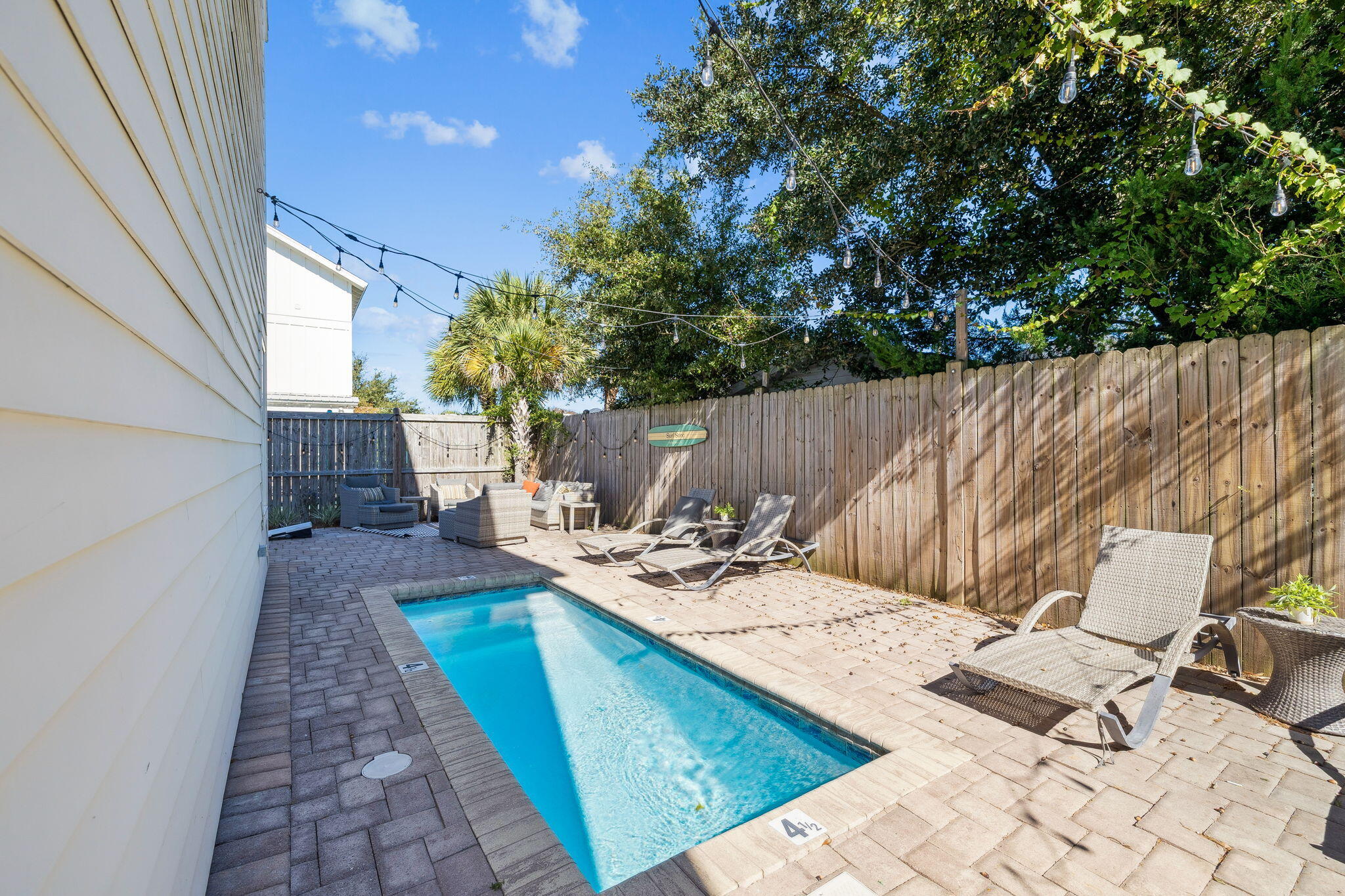 10 Blue Surf Lane Miramar Beach FL 32550