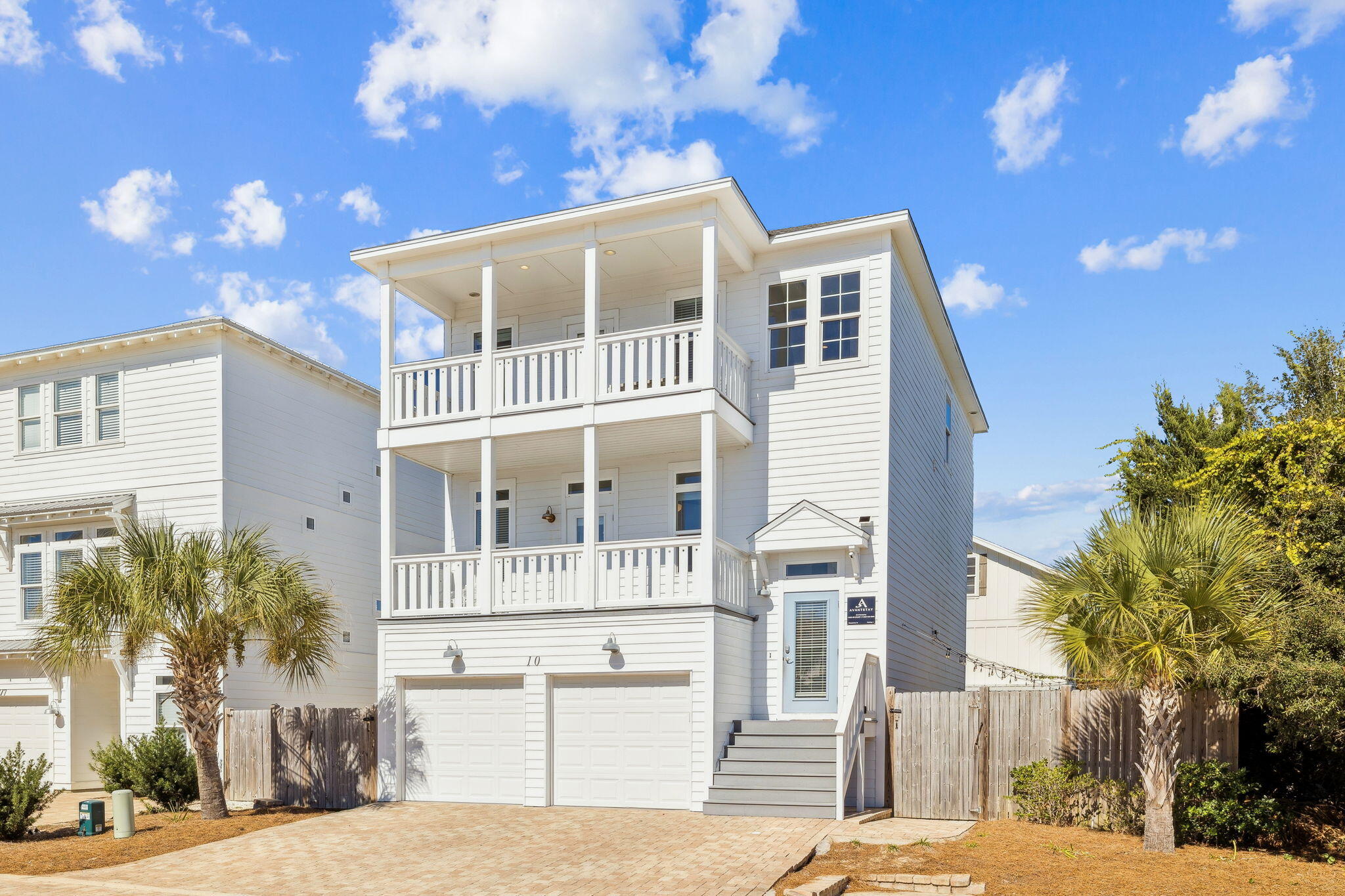 10 Blue Surf Lane Miramar Beach FL 32550
