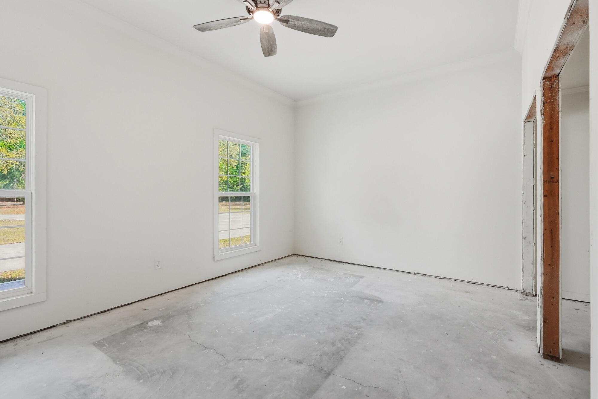 680 Mallet Bayou Road Freeport FL 32439