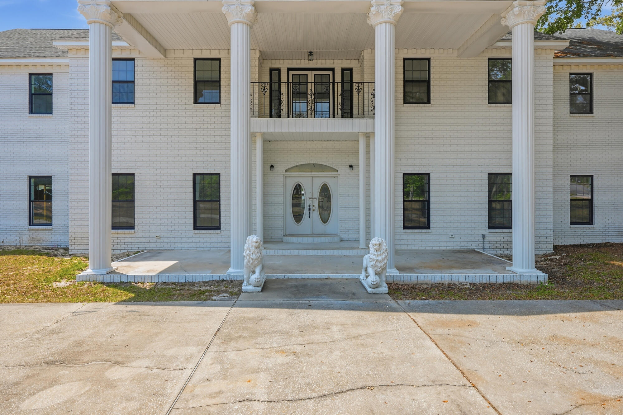 680 Mallet Bayou Road Freeport FL 32439