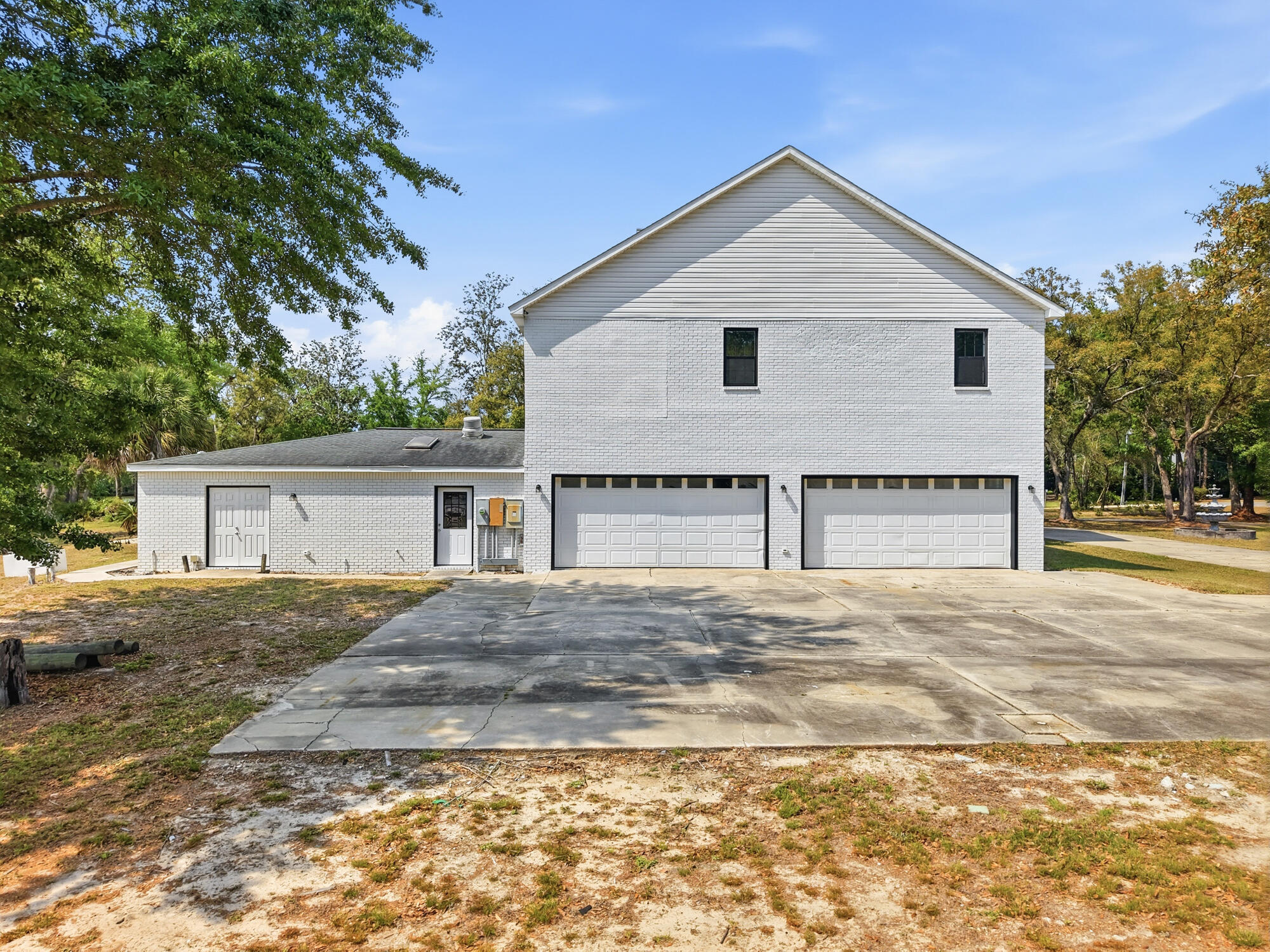 680 Mallet Bayou Road Freeport FL 32439