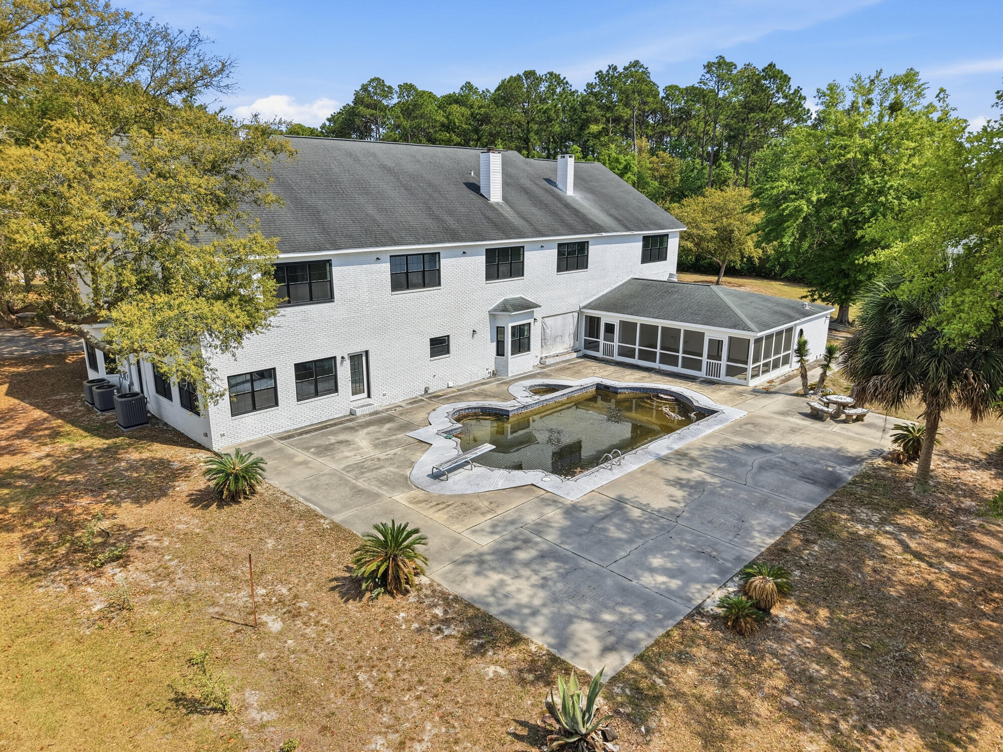 680 Mallet Bayou Road Freeport FL 32439