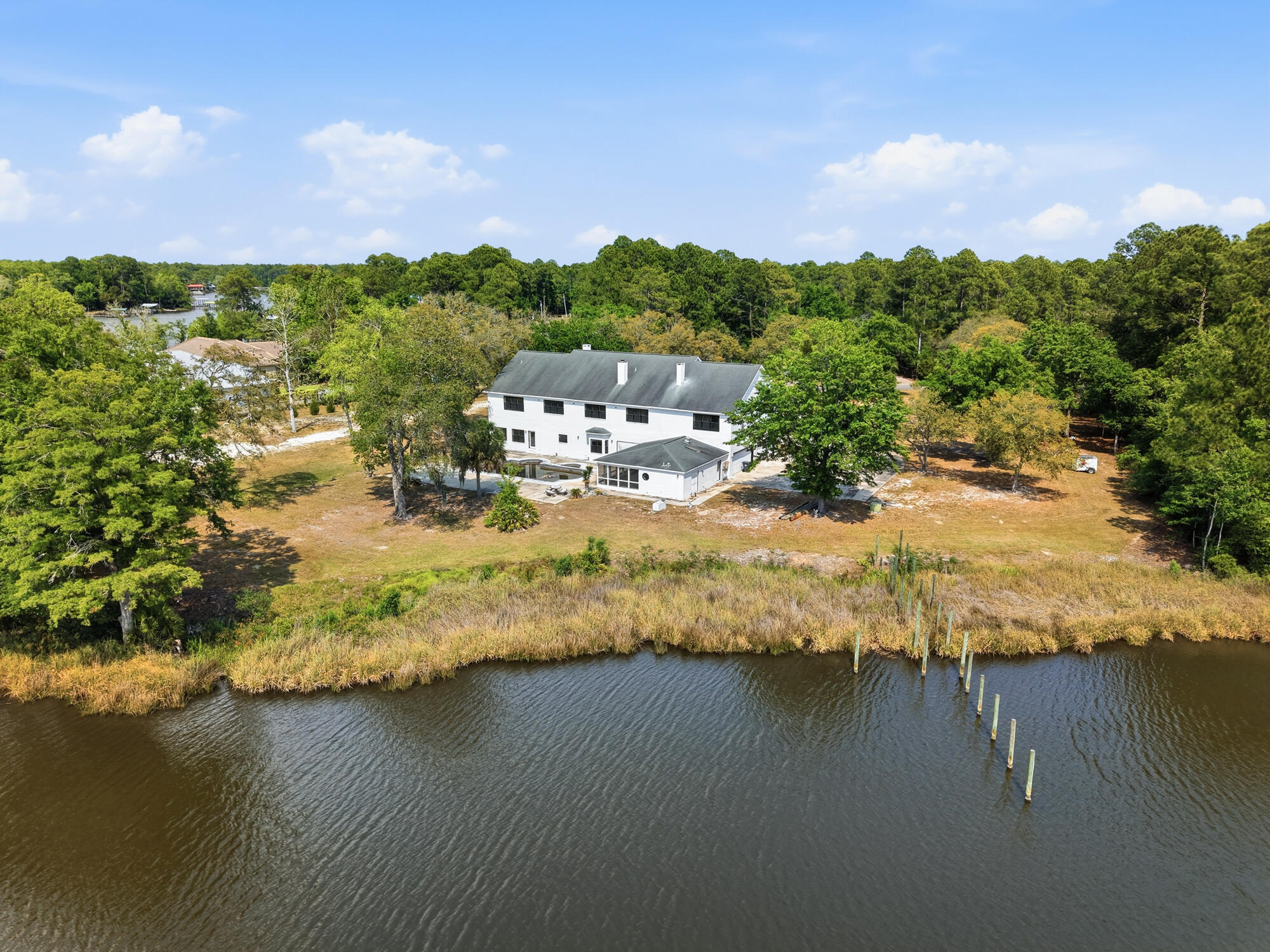 680 Mallet Bayou Road Freeport FL 32439