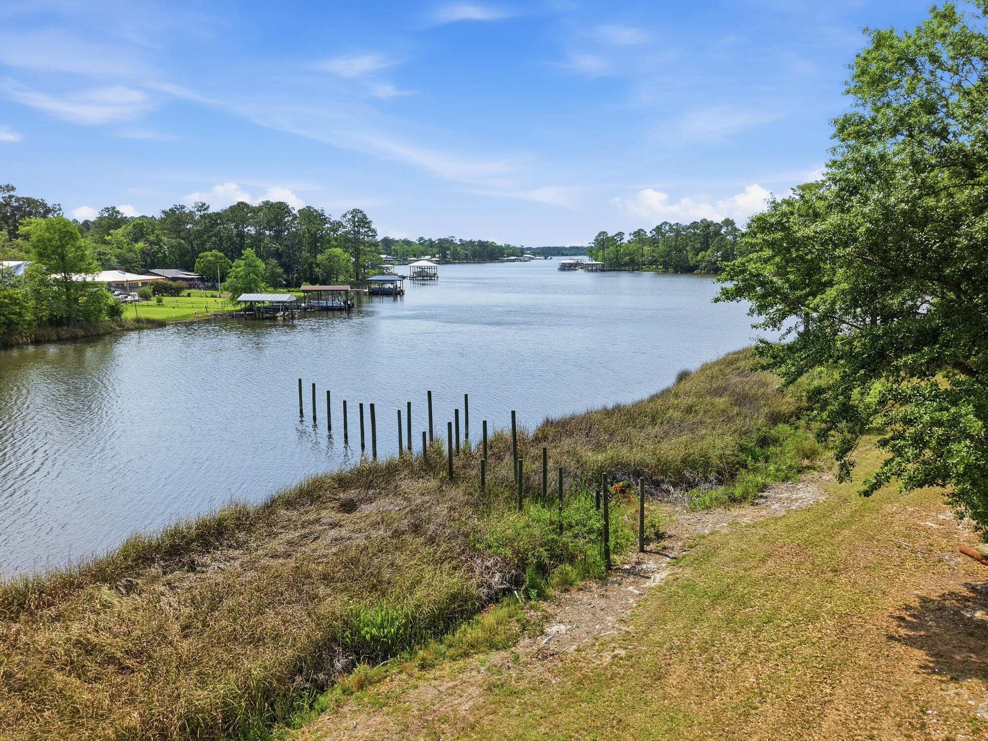 680 Mallet Bayou Road Freeport FL 32439