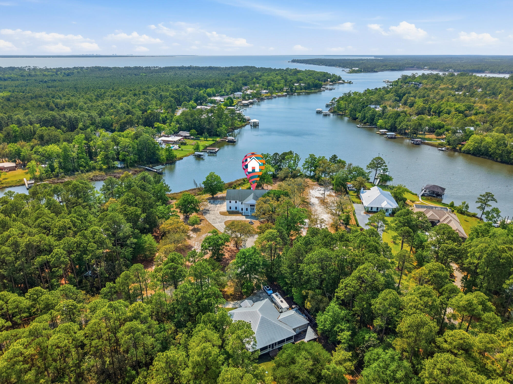 680 Mallet Bayou Road Freeport FL 32439