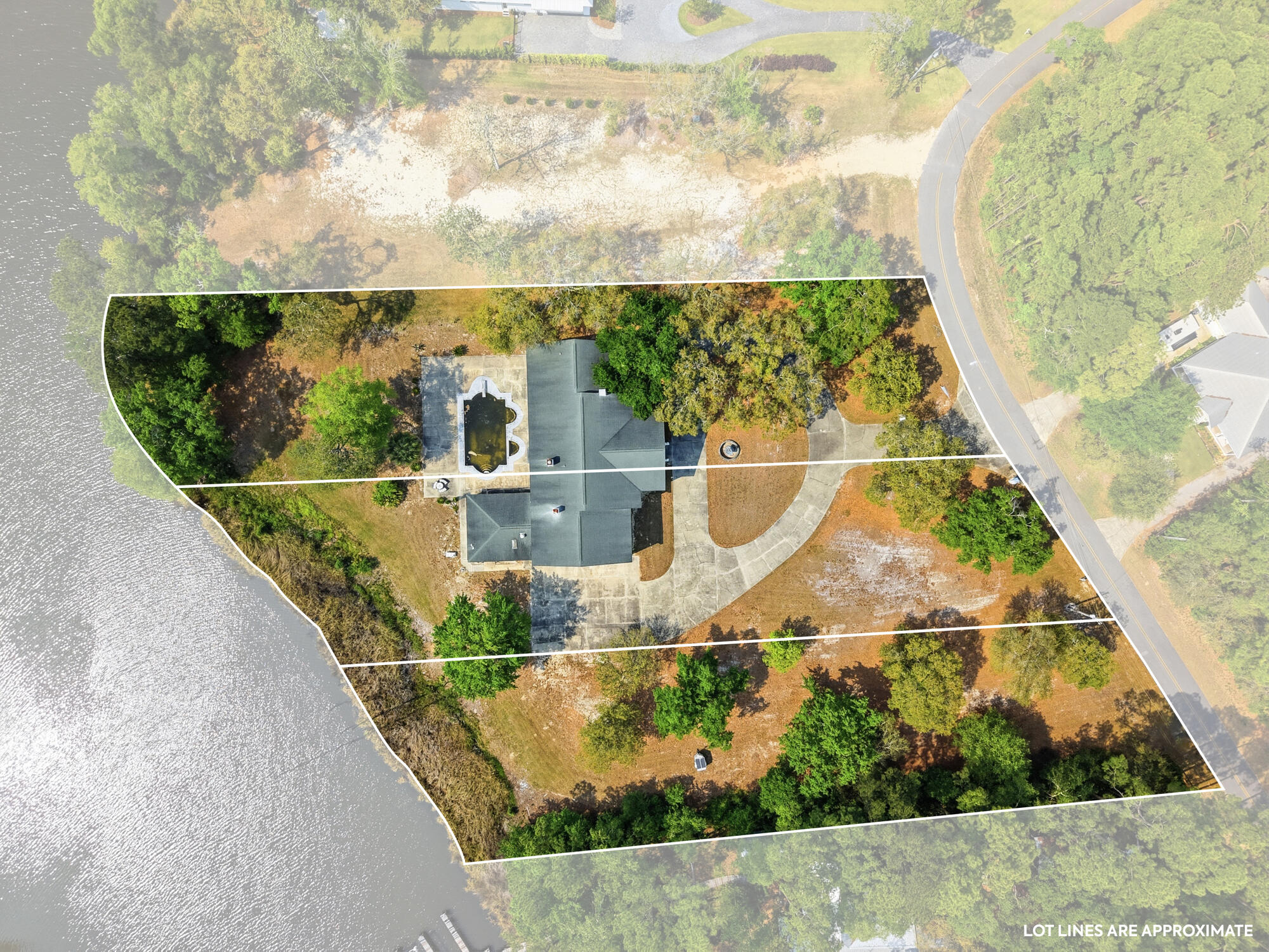 680 Mallet Bayou Road Freeport FL 32439