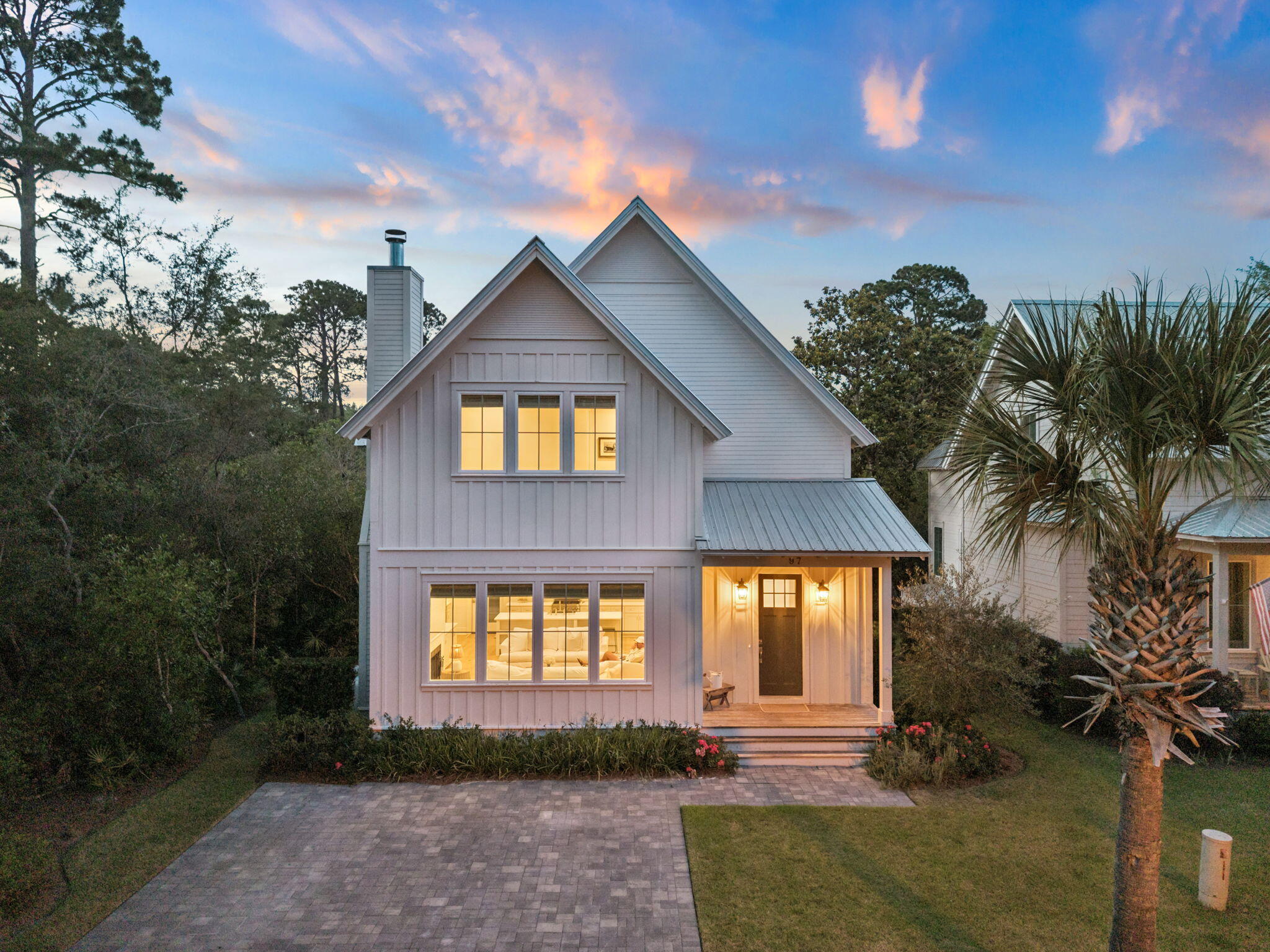 97 Greenbriar Lane Santa Rosa Beach FL 32459