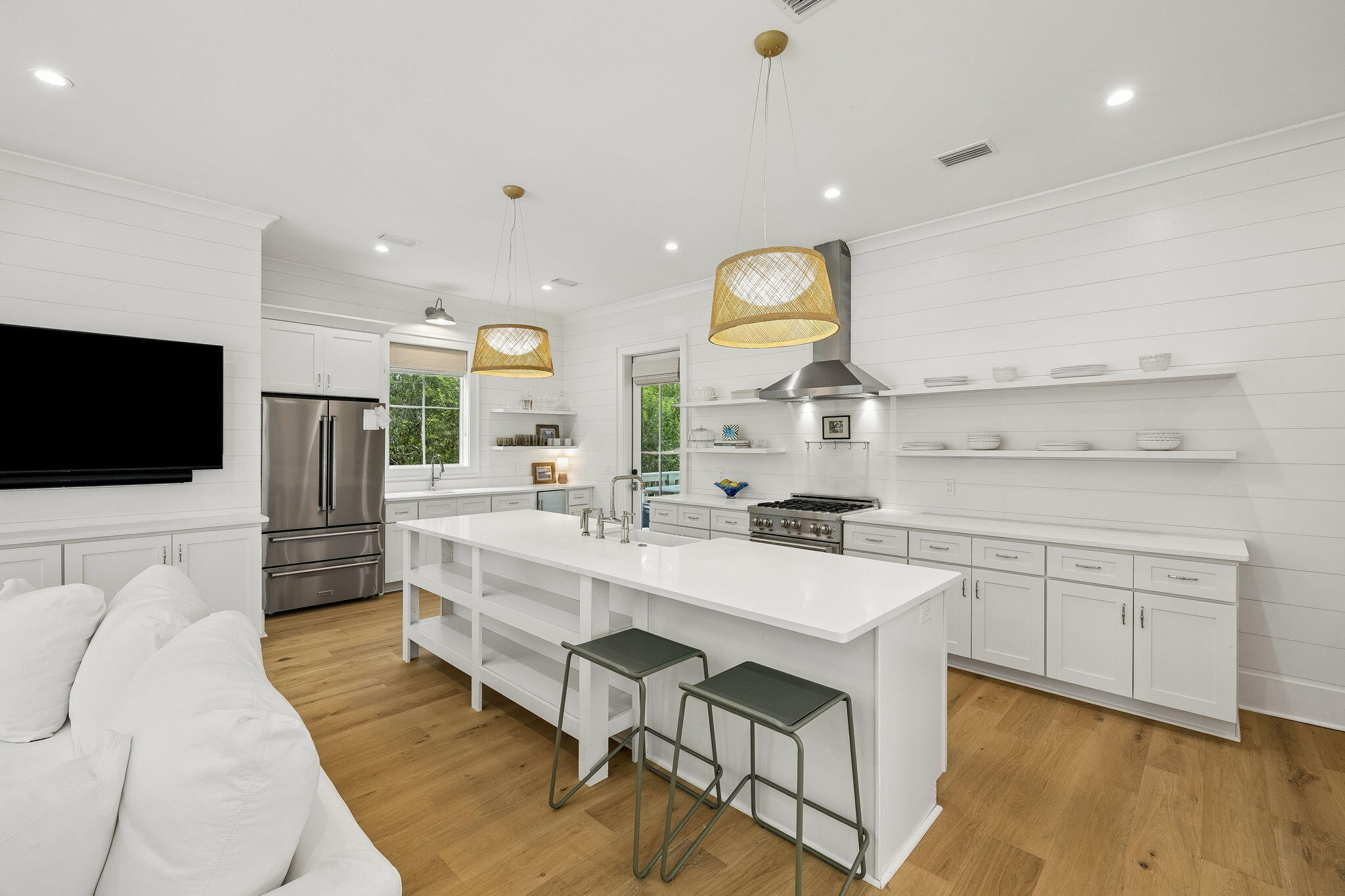 97 Greenbriar Lane Santa Rosa Beach FL 32459