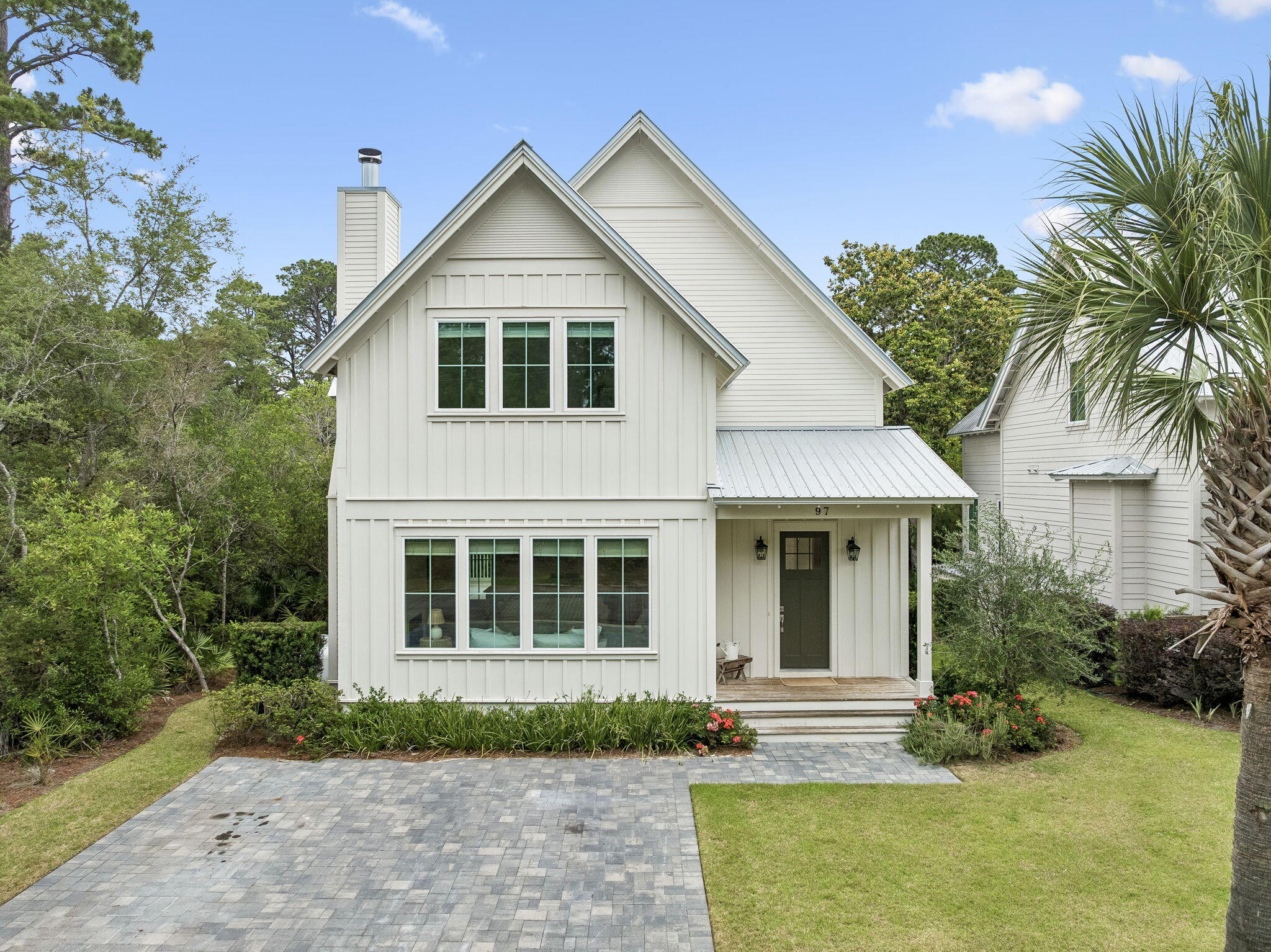 97 Greenbriar Lane Santa Rosa Beach FL 32459