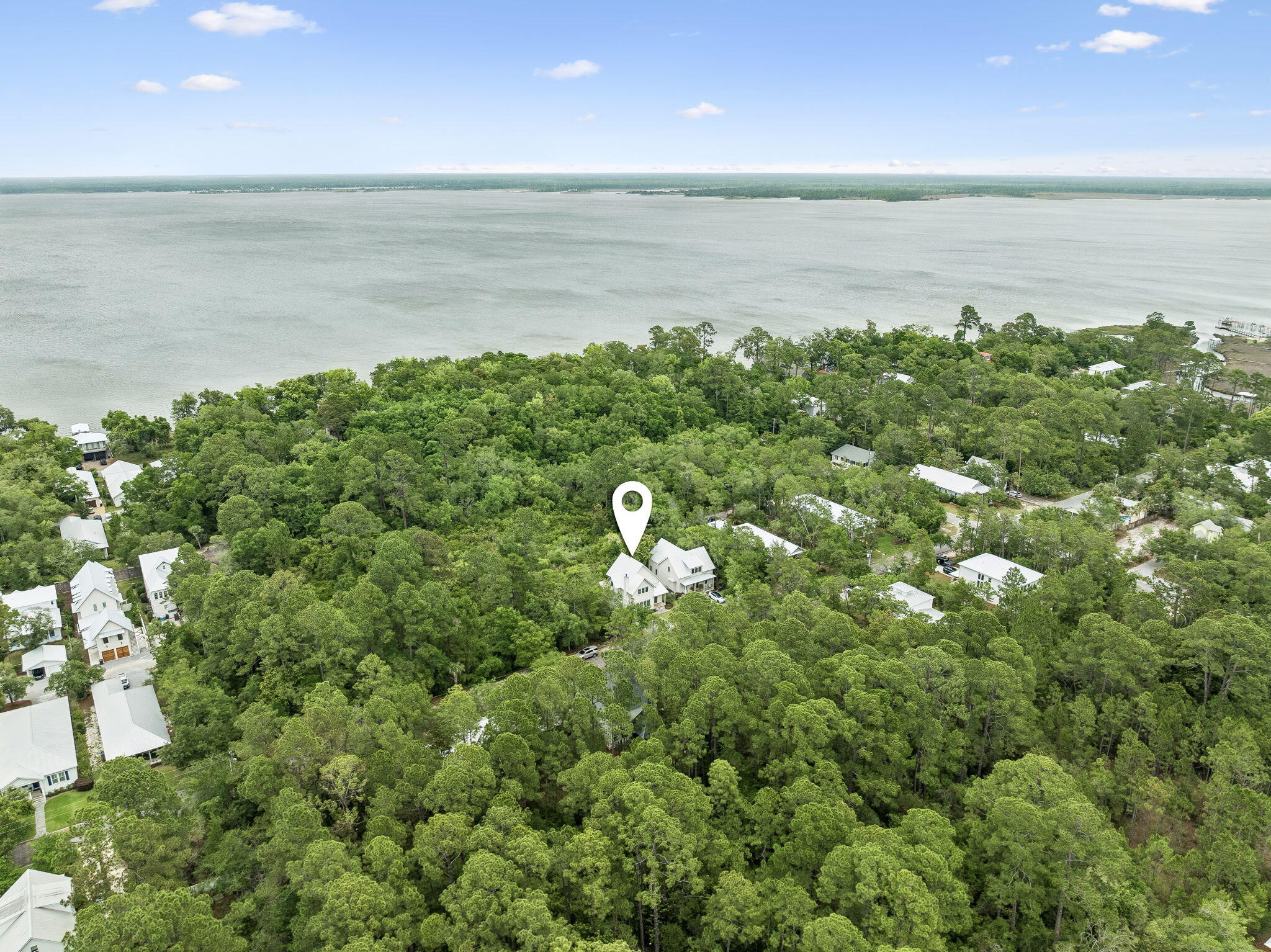 97 Greenbriar Lane Santa Rosa Beach FL 32459