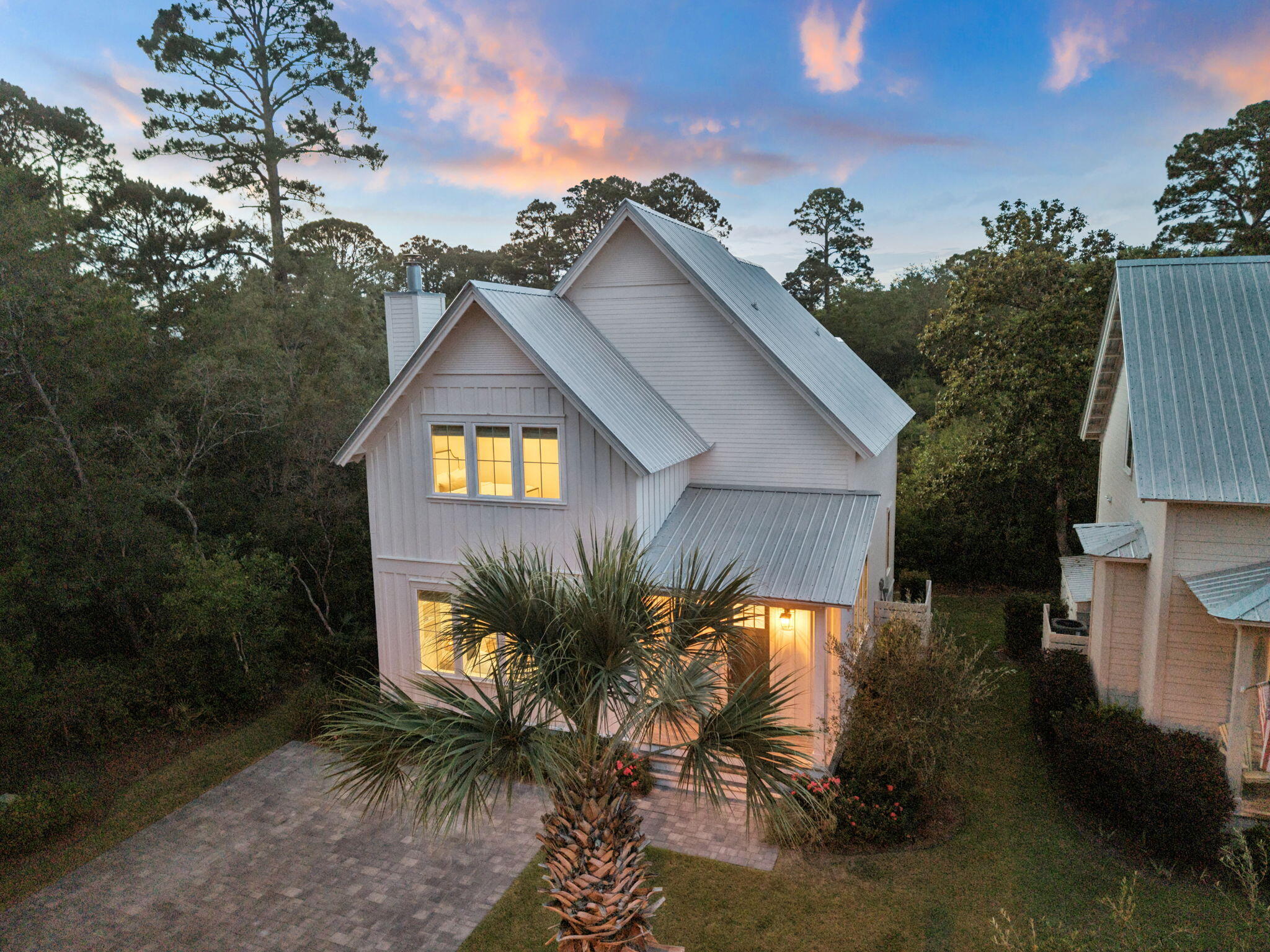 97 Greenbriar Lane Santa Rosa Beach FL 32459