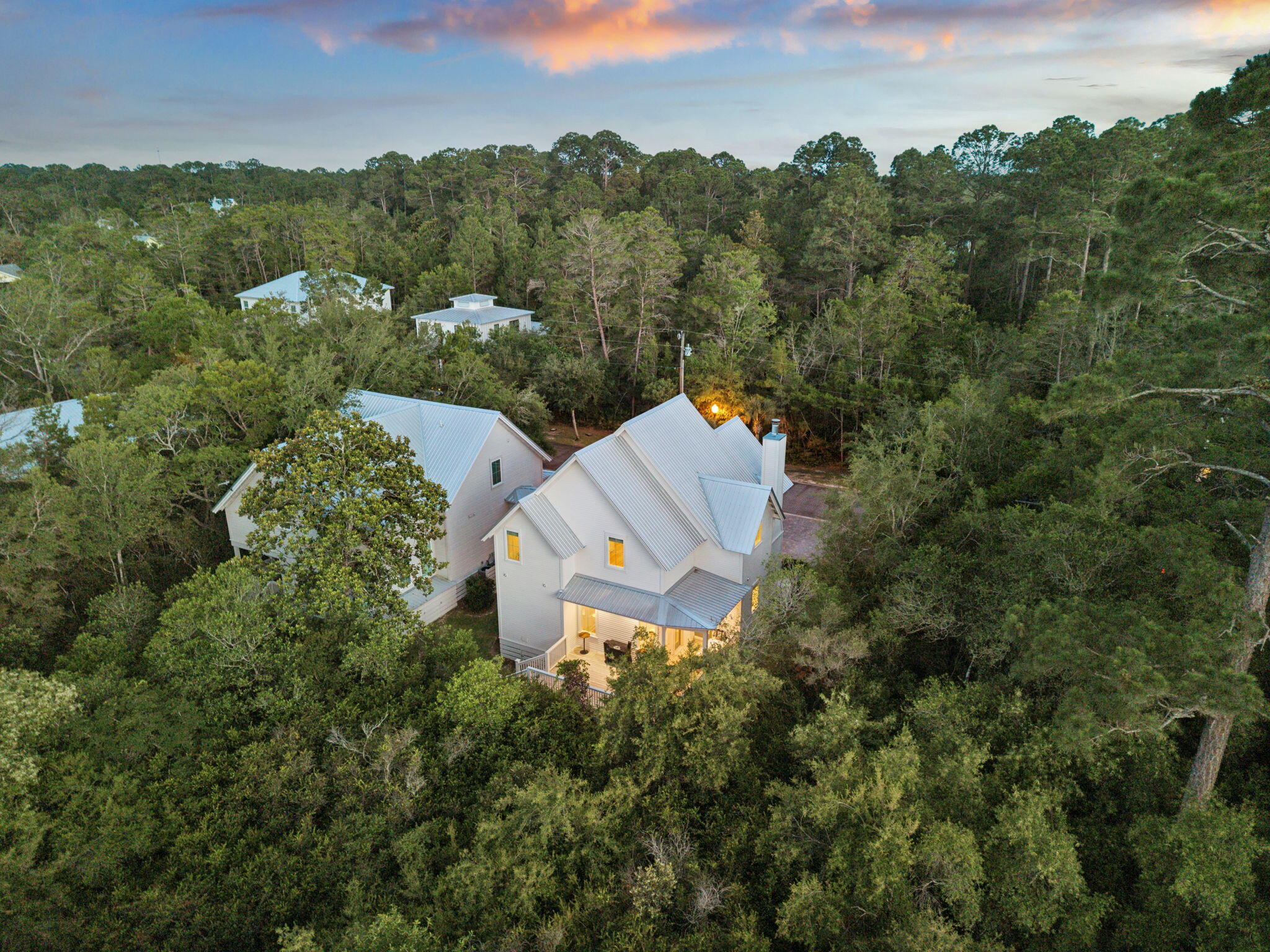 97 Greenbriar Lane Santa Rosa Beach FL 32459