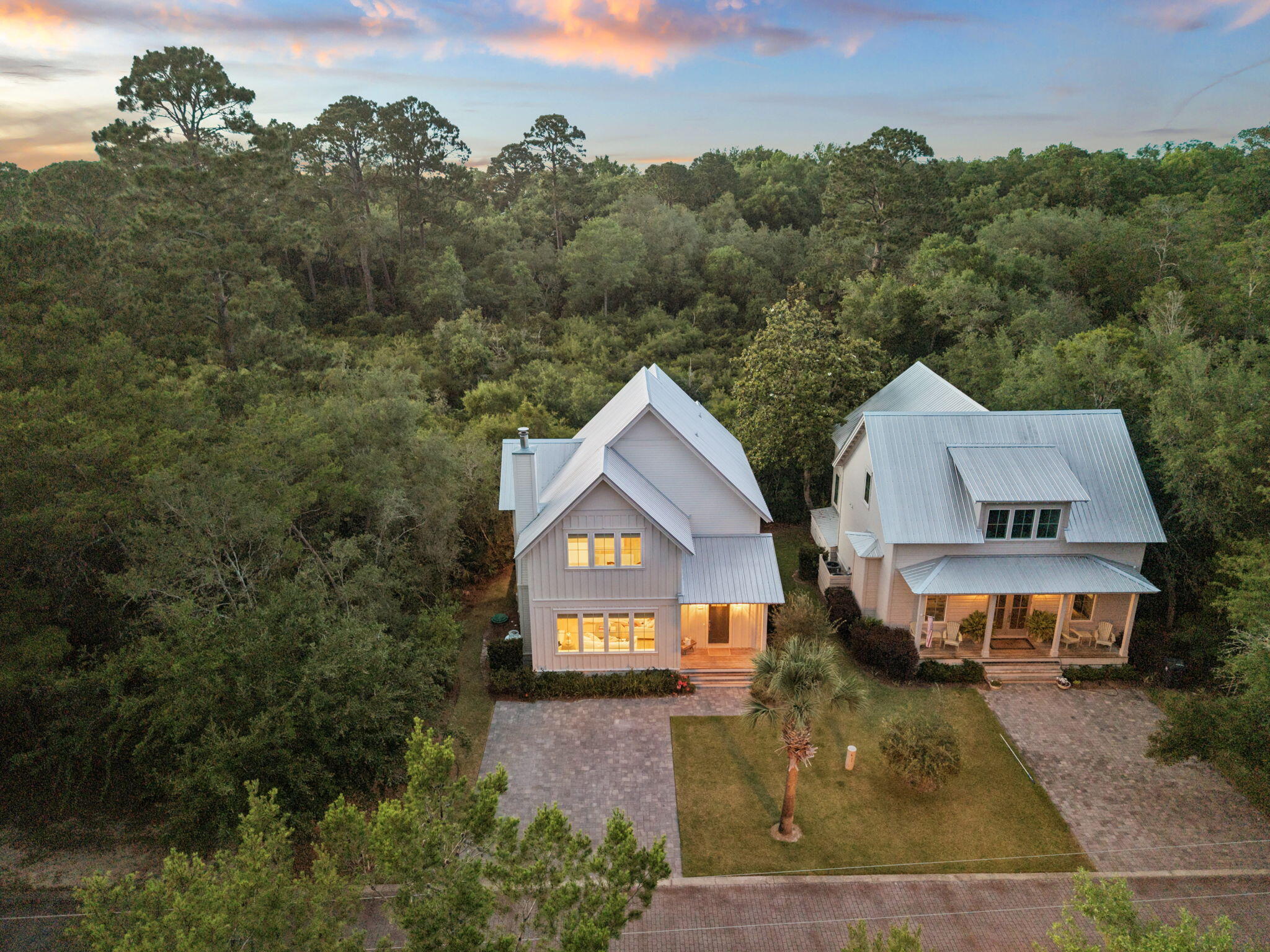 97 Greenbriar Lane Santa Rosa Beach FL 32459