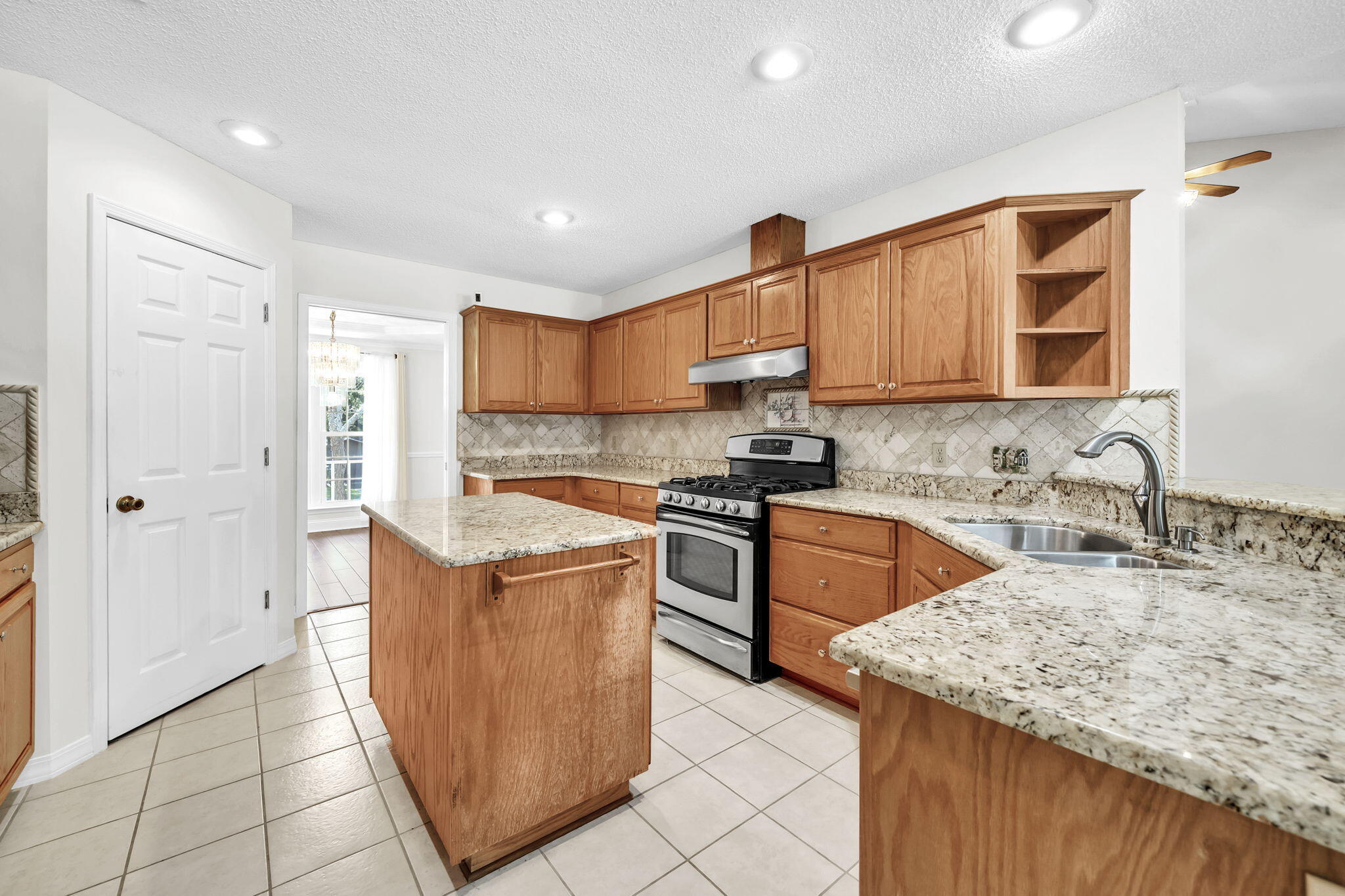 2319 Canal Drive Niceville FL 32578