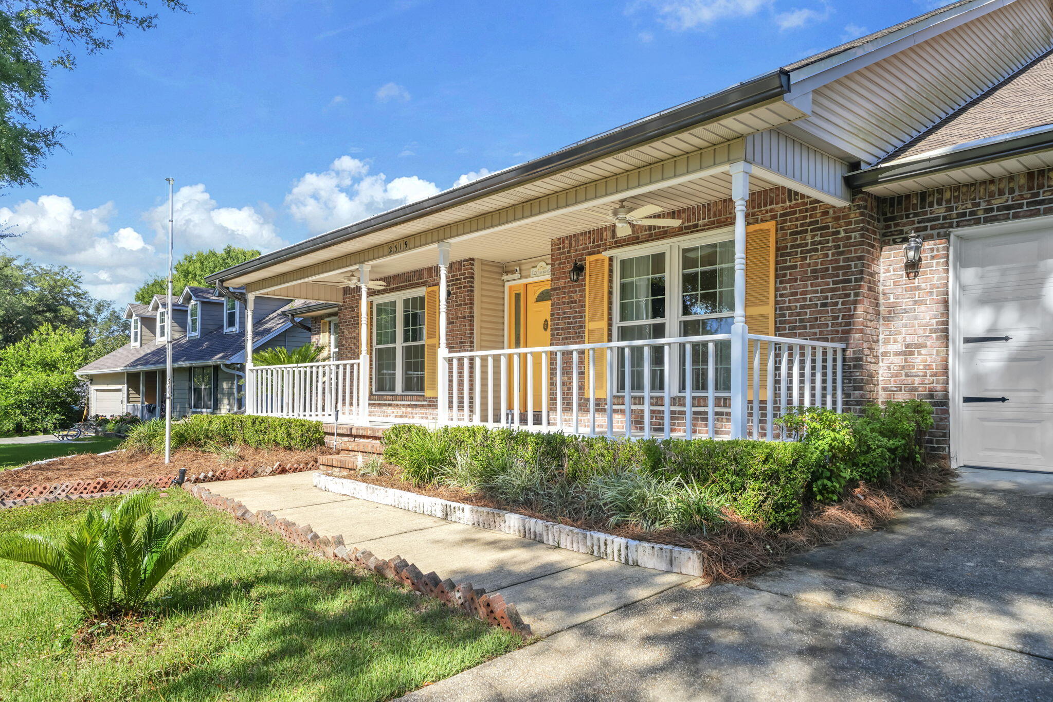 2319 Canal Drive Niceville FL 32578