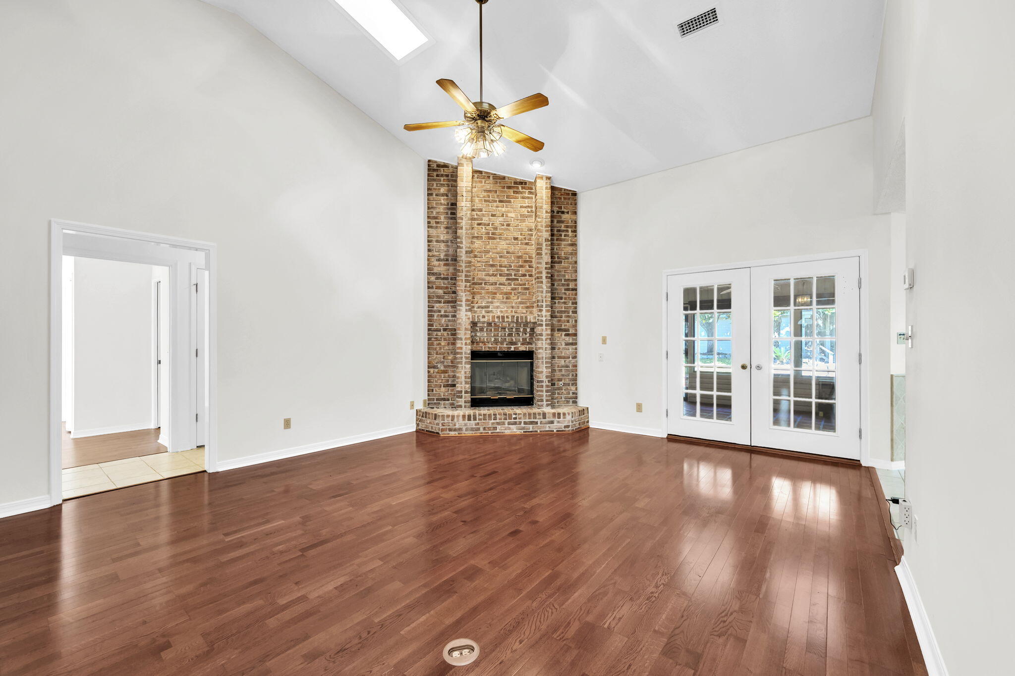 2319 Canal Drive Niceville FL 32578