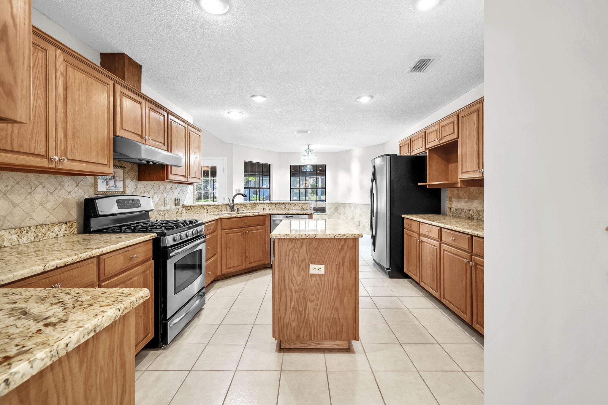 2319 Canal Drive Niceville FL 32578