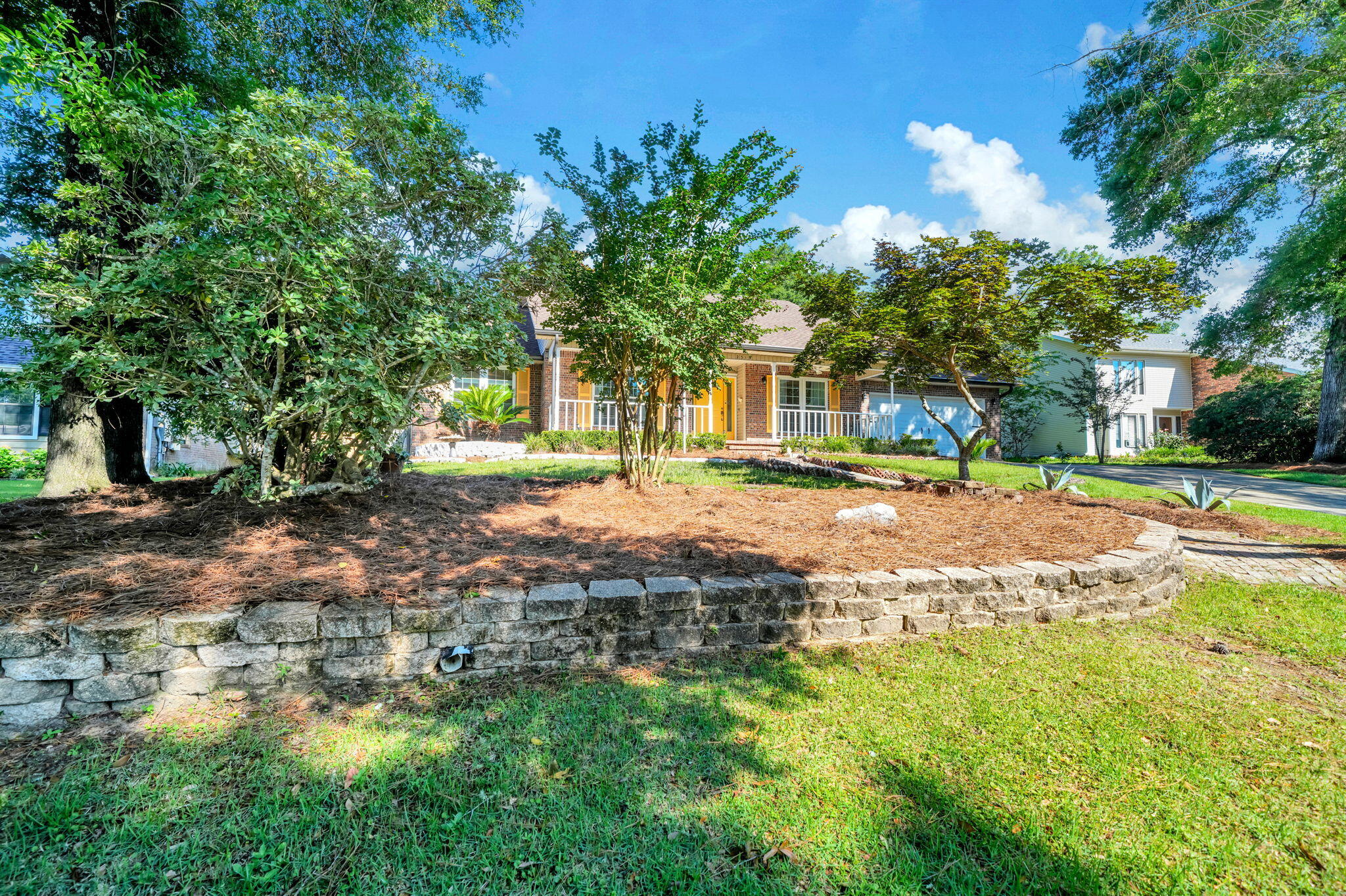 2319 Canal Drive Niceville FL 32578