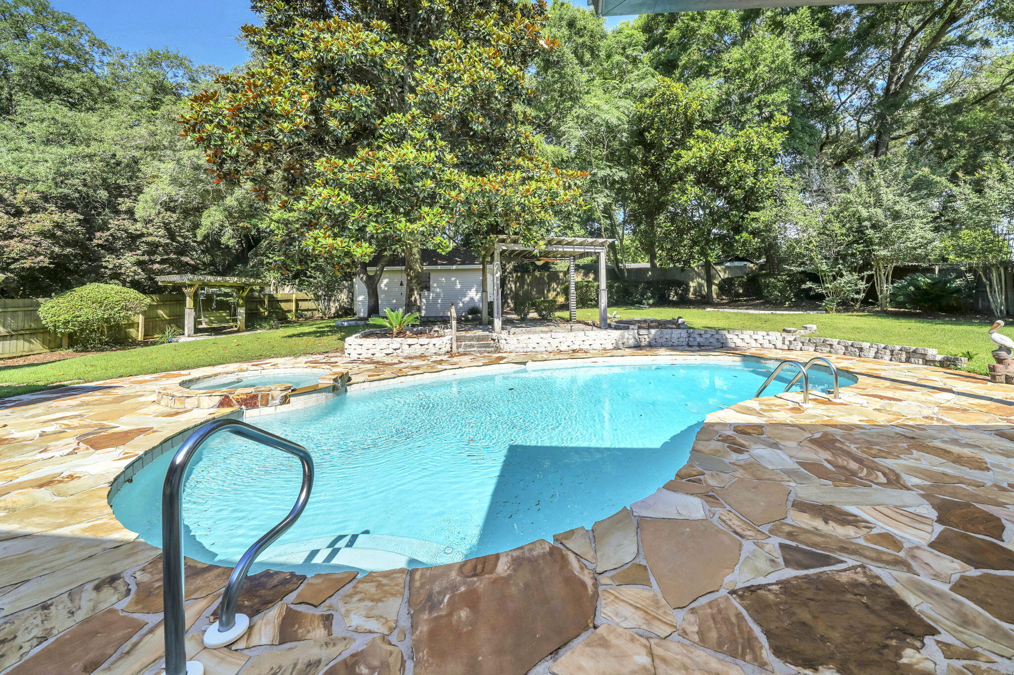 2319 Canal Drive Niceville FL 32578