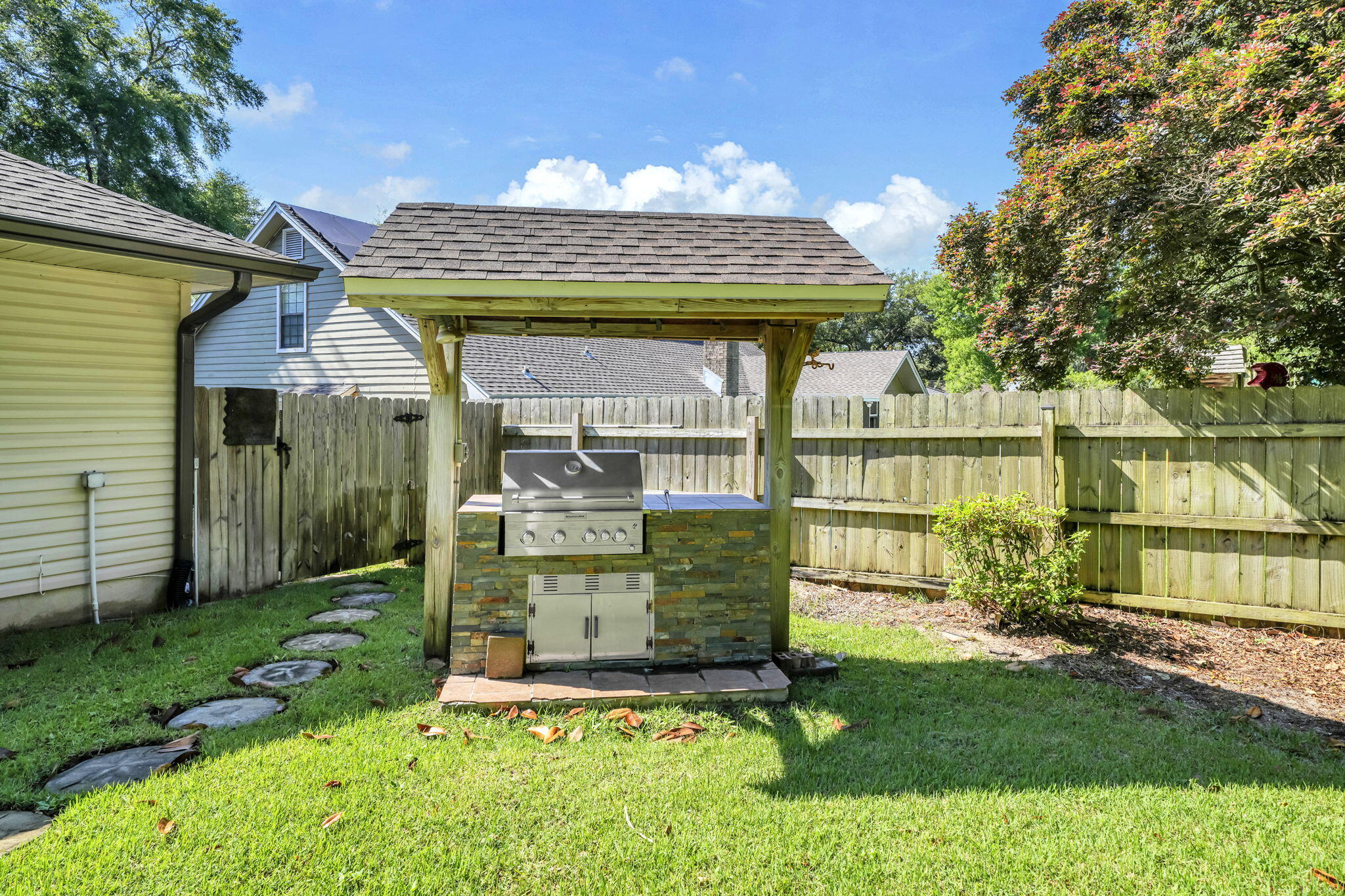 2319 Canal Drive Niceville FL 32578