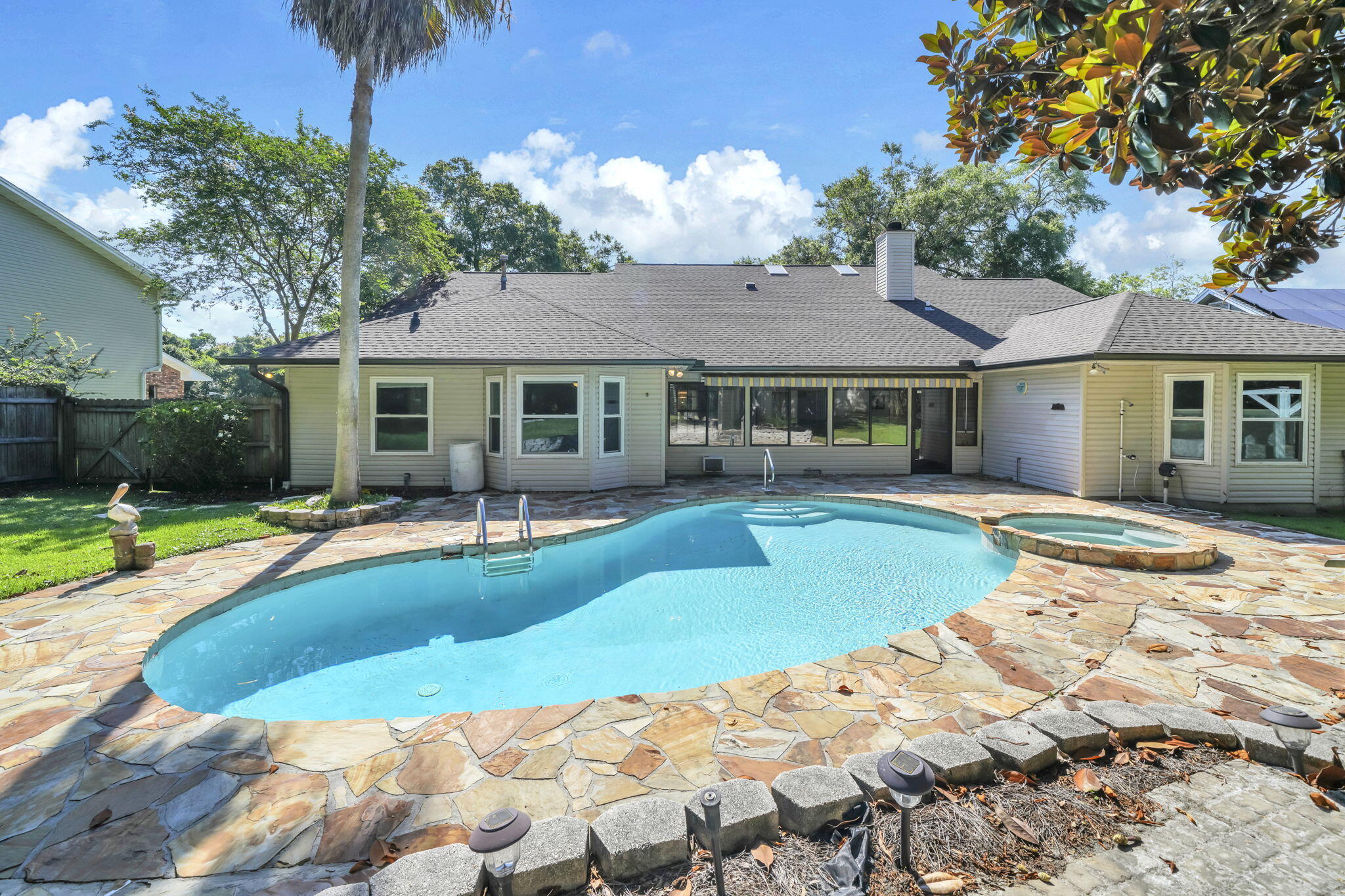 2319 Canal Drive Niceville FL 32578