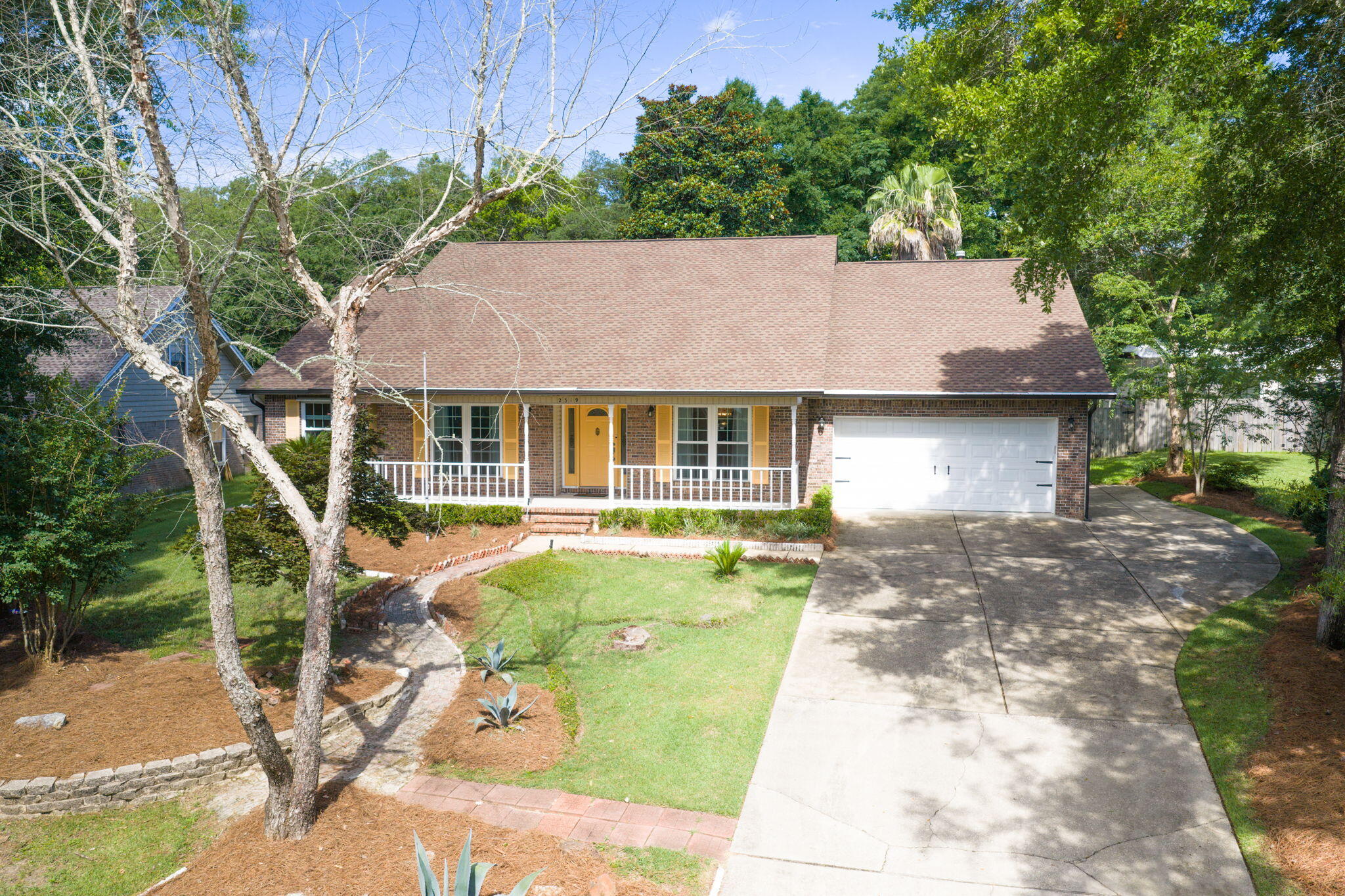 2319 Canal Drive Niceville FL 32578