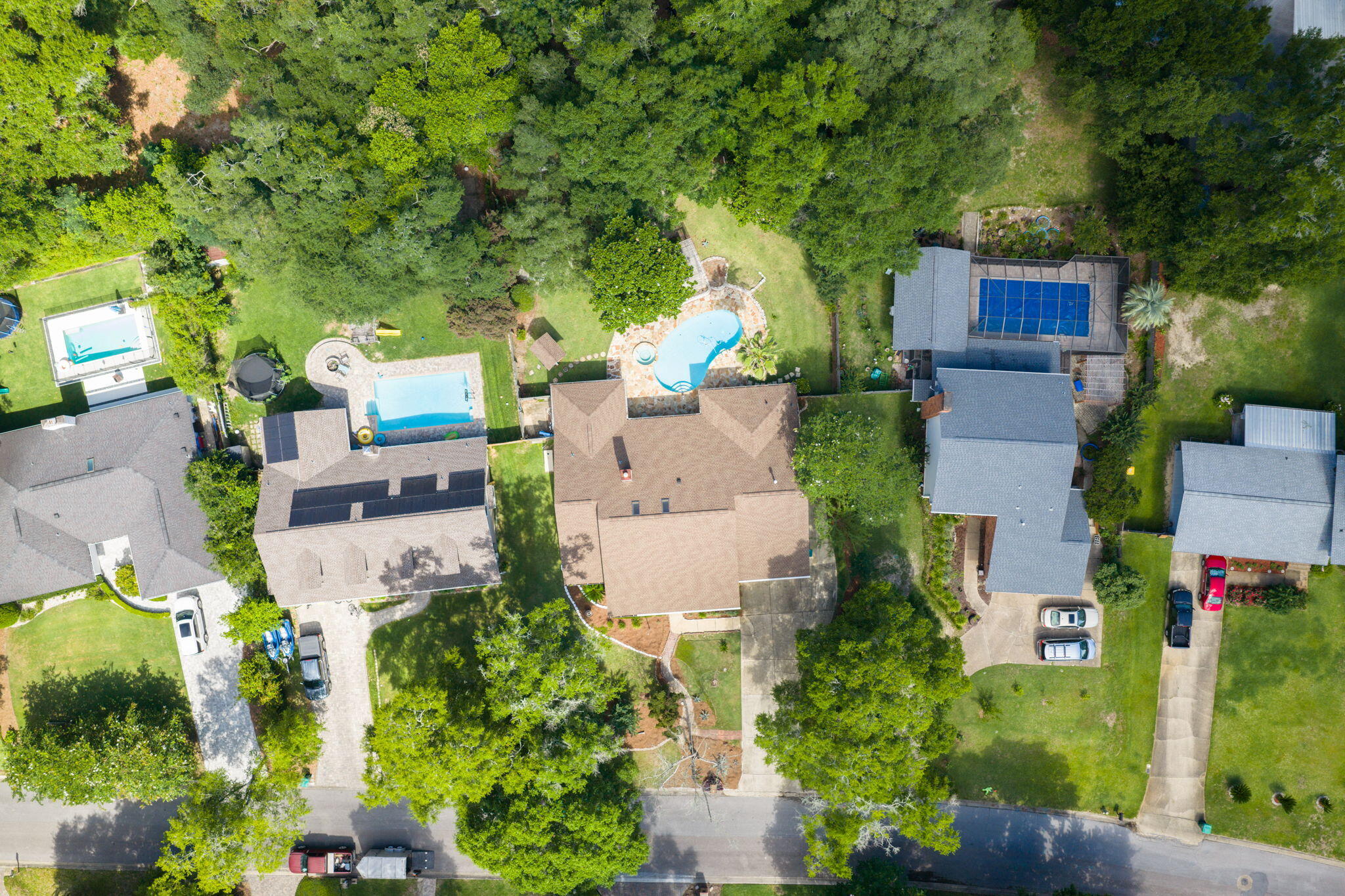 2319 Canal Drive Niceville FL 32578
