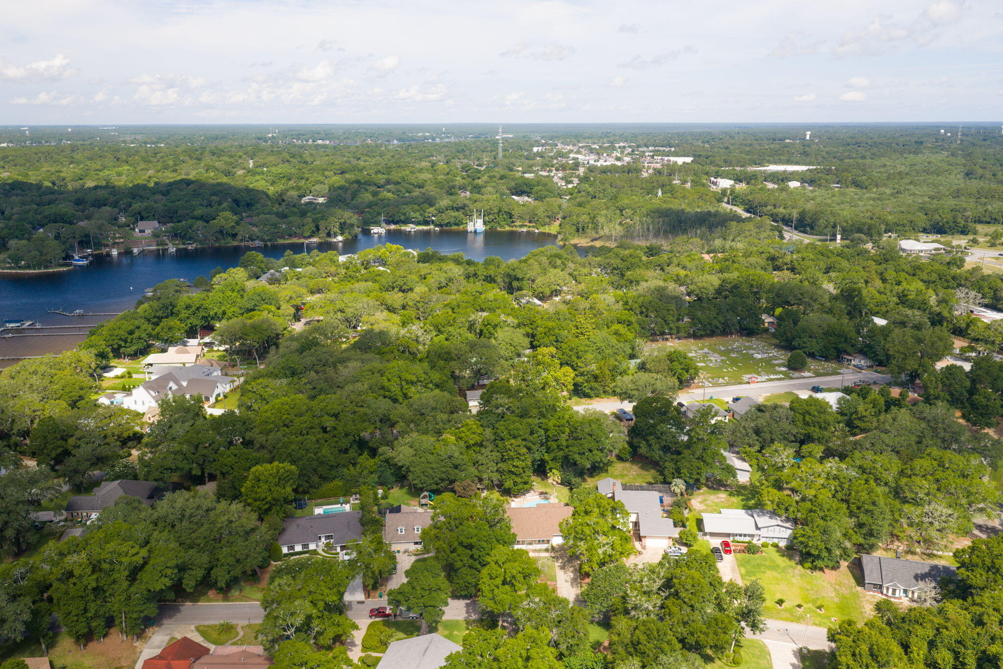 2319 Canal Drive Niceville FL 32578