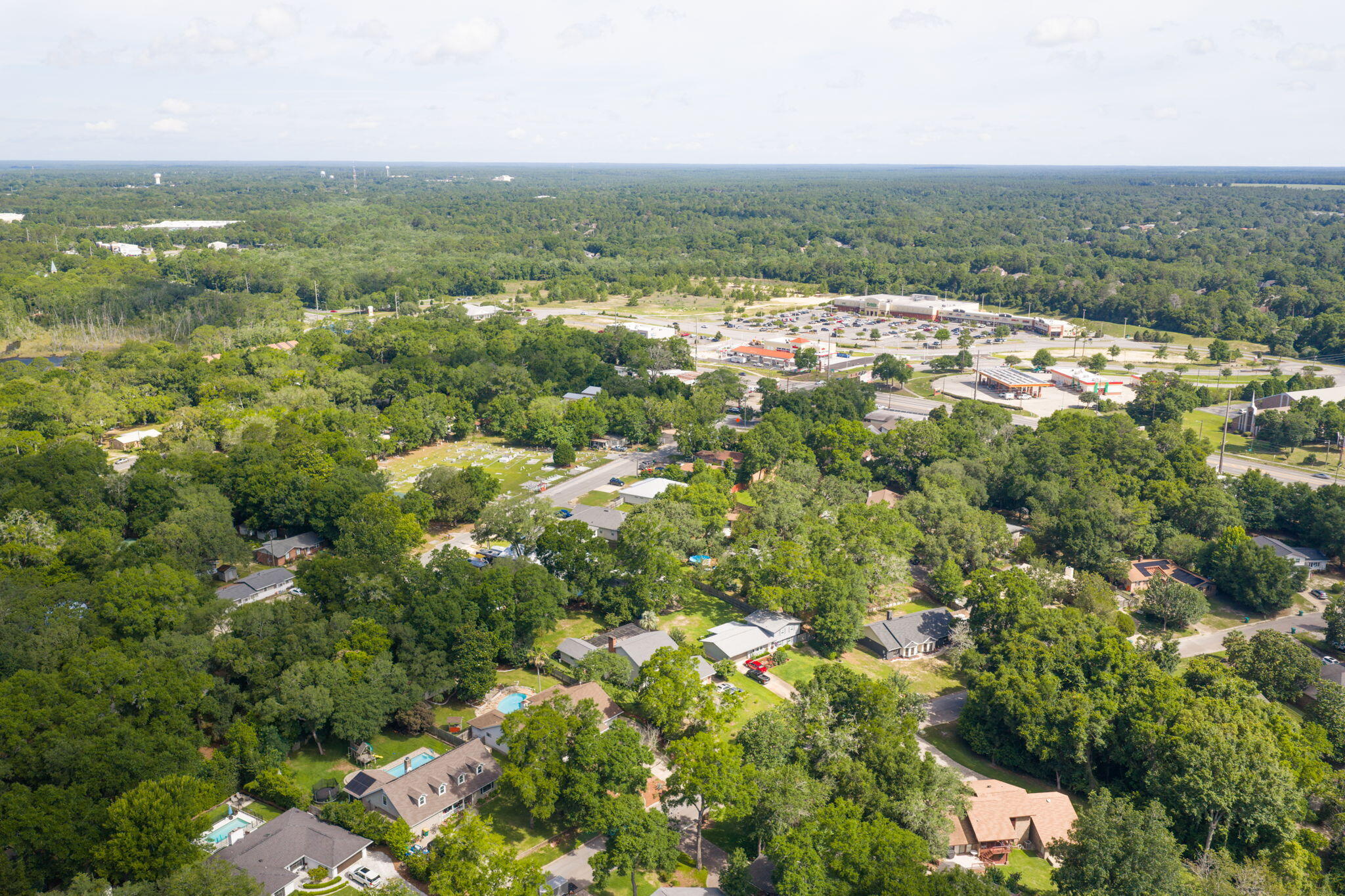 2319 Canal Drive Niceville FL 32578