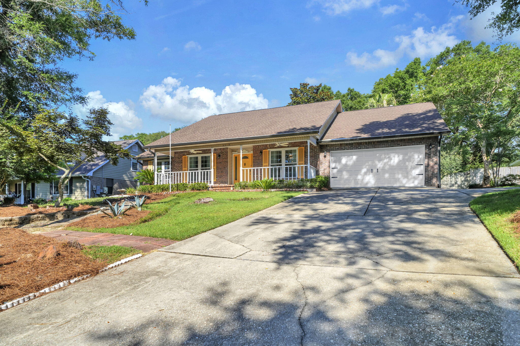 2319 Canal Drive Niceville FL 32578