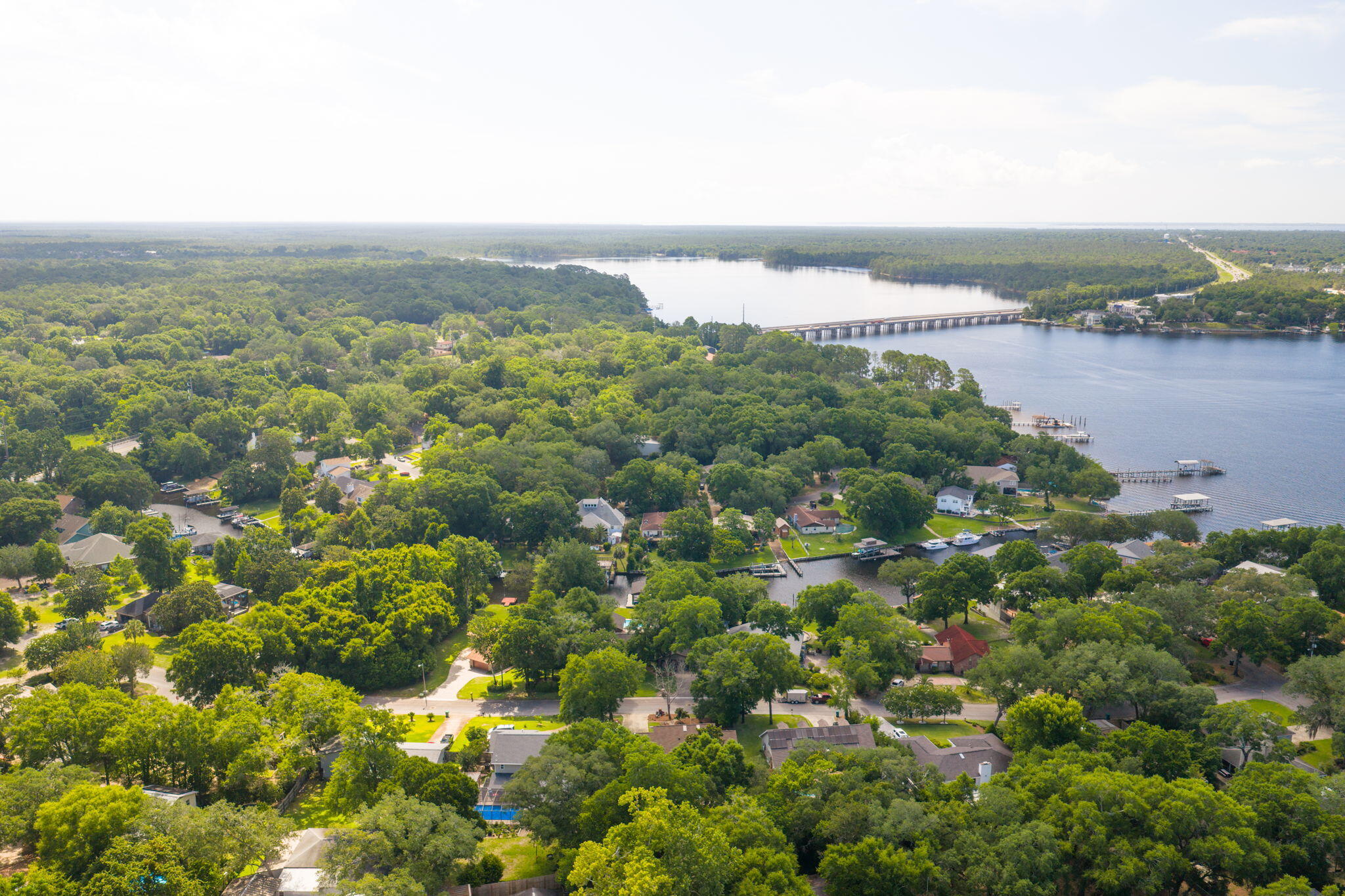 2319 Canal Drive Niceville FL 32578